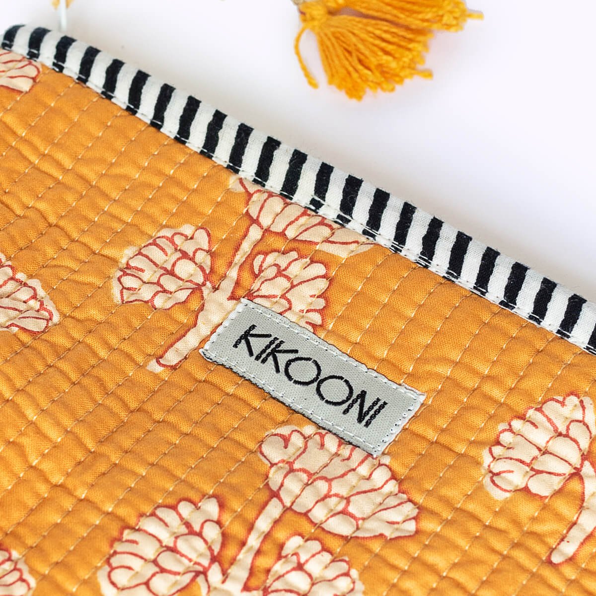Mini Tasche "Mystic Flower"