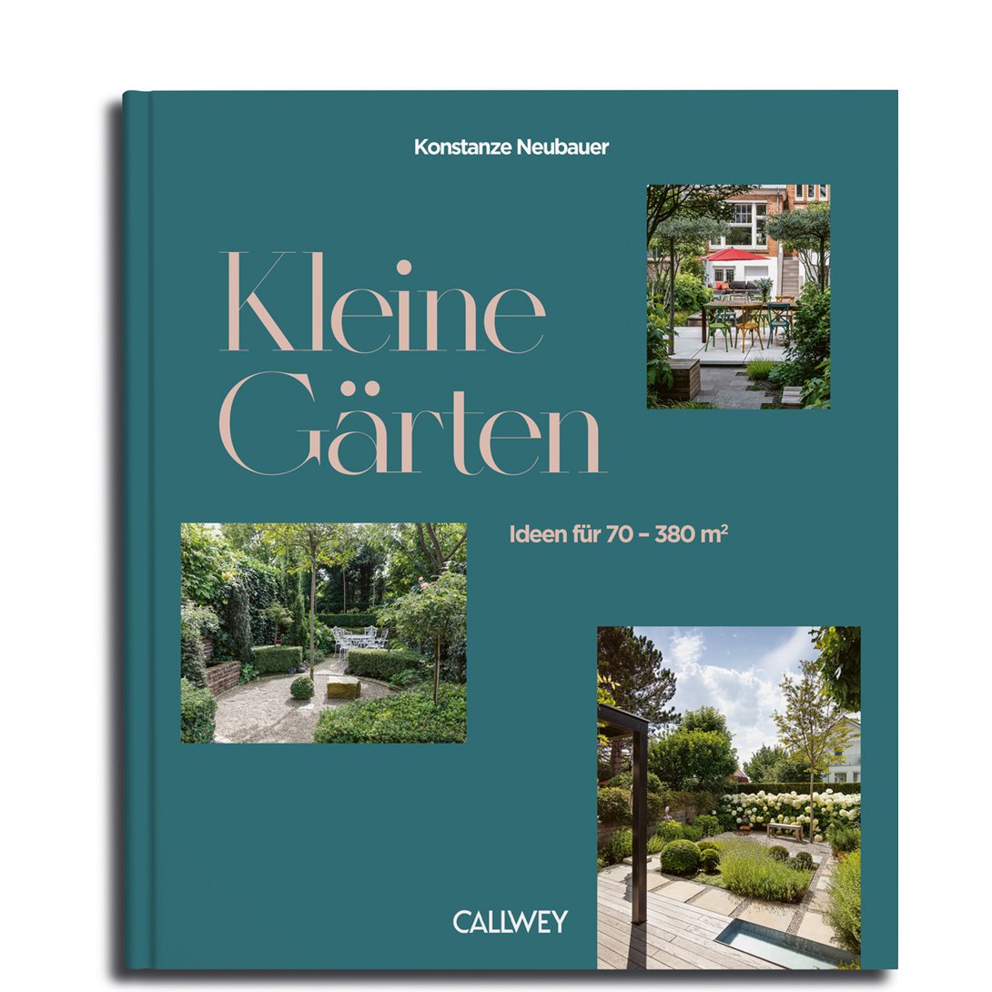 Kleine Gärten