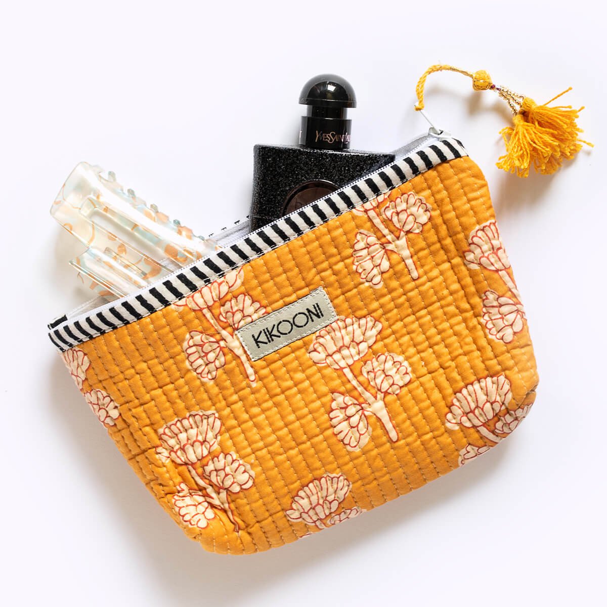 Mini Tasche "Mystic Flower"