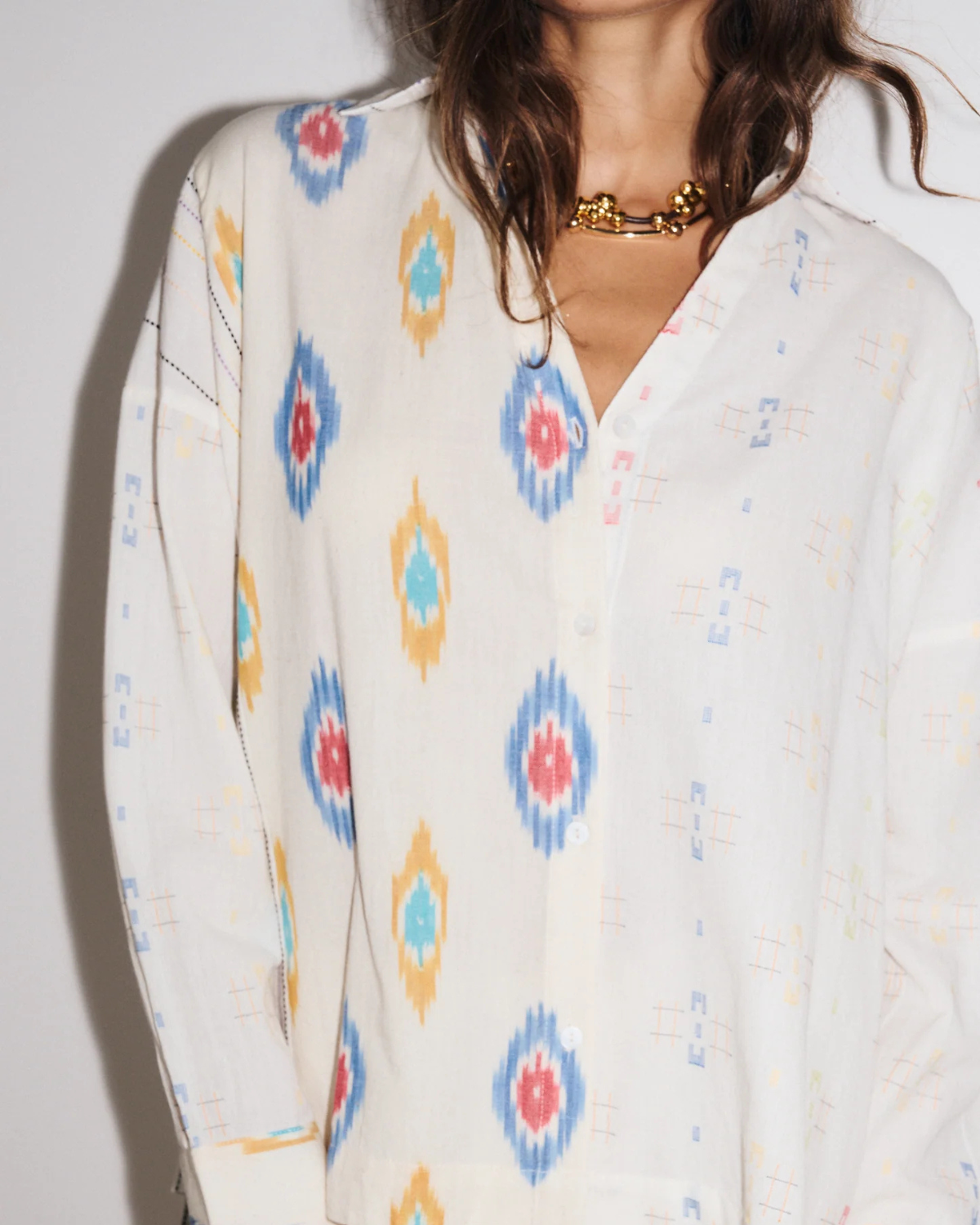 Bluse Kaia