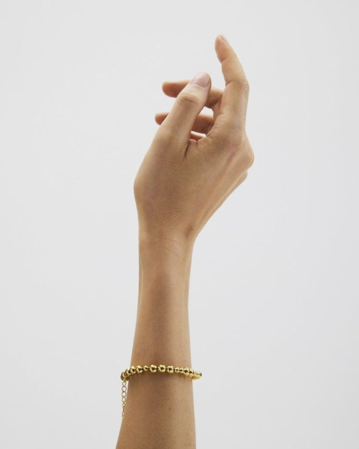 Armband Elements – gold
