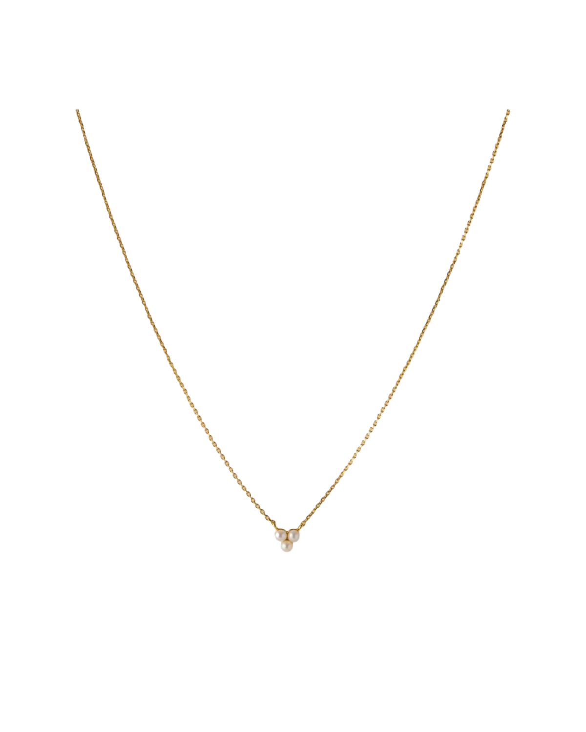 Halskette Ocean Bay - gold