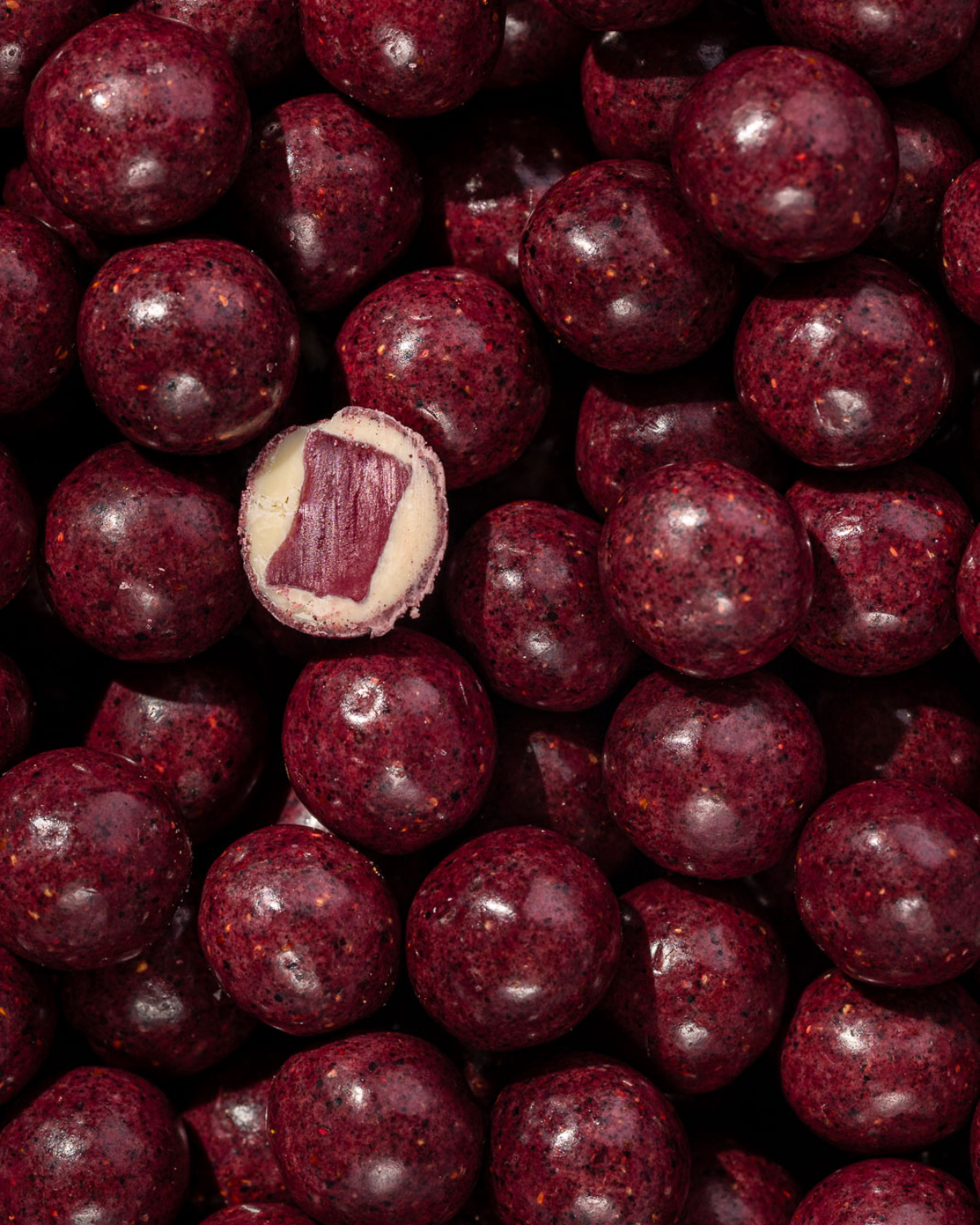 TWO PACK – Wild Berries / Wildbeeren mit Schokolade