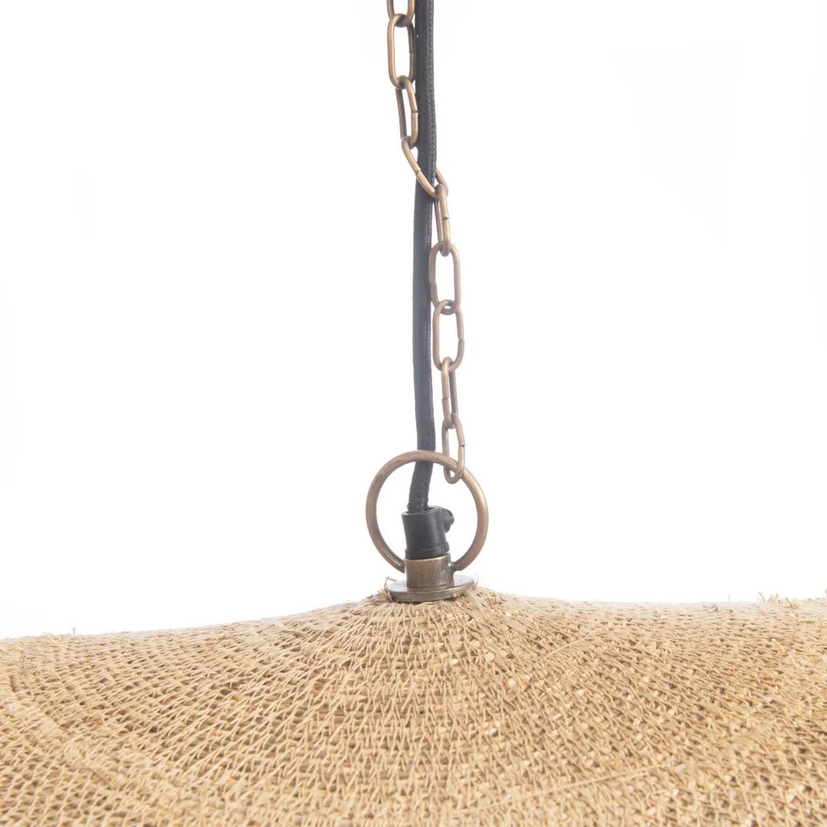 Lampe Sonnenhut XL