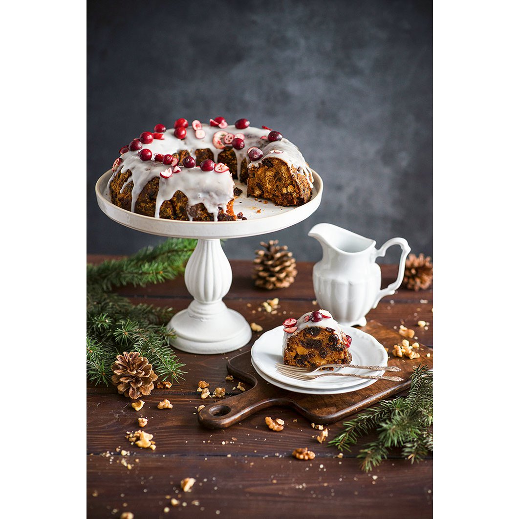 British Christmas. Rezepte Ideen und Geschichten (Deutsch)