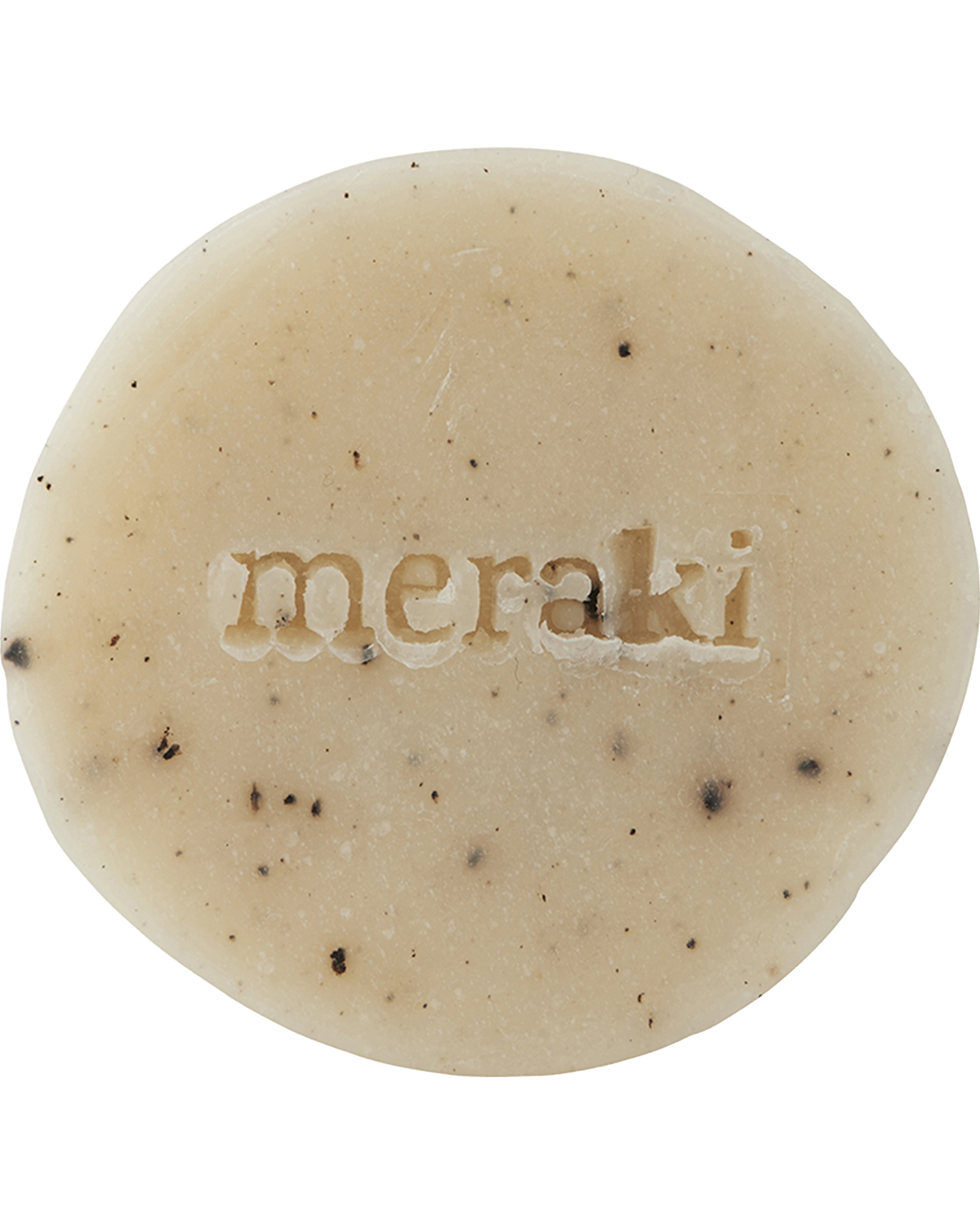 Kleine Handseife Sesame Scrub