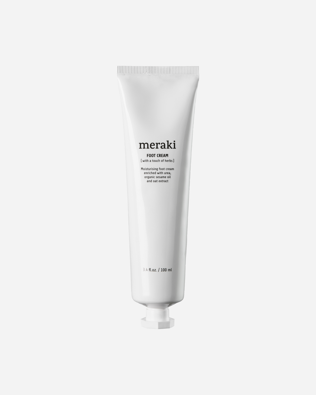 Fußcreme 100ml