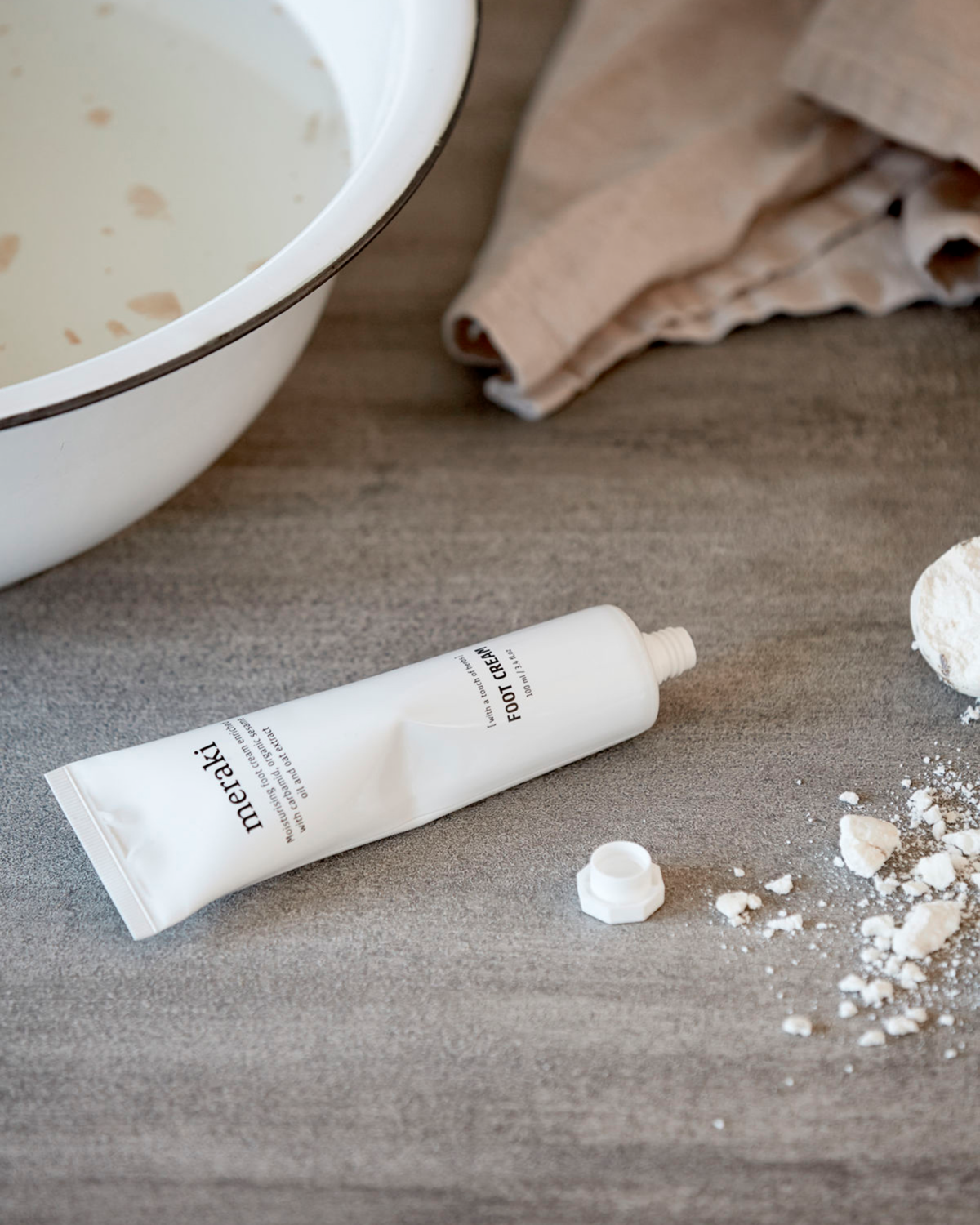 Fußcreme 100ml