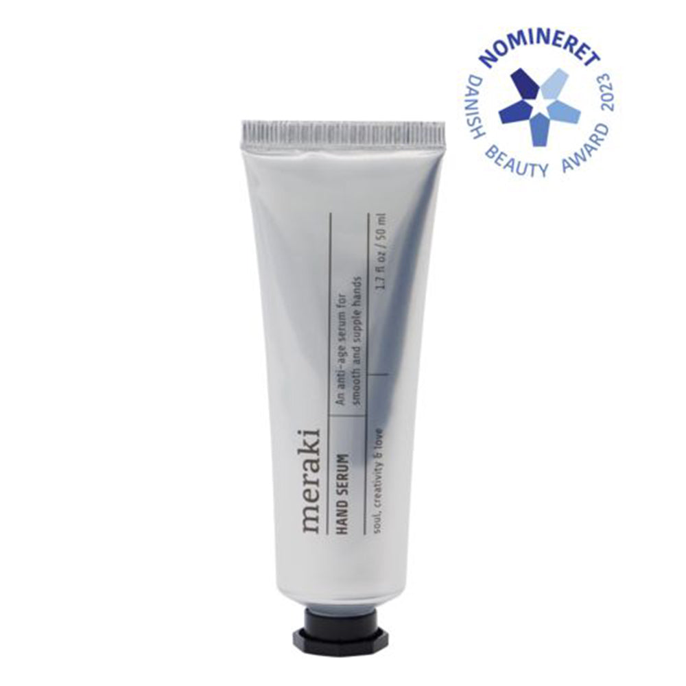 Handserum