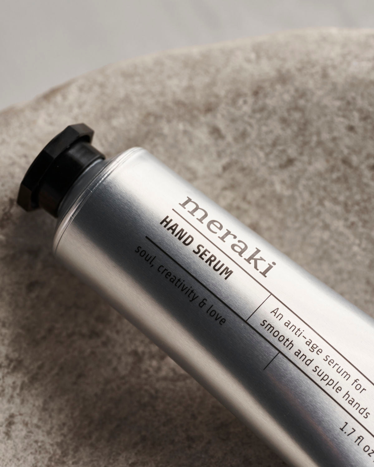 Handserum