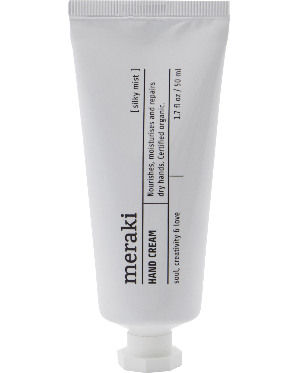 Handcreme Silky Mist 50ml