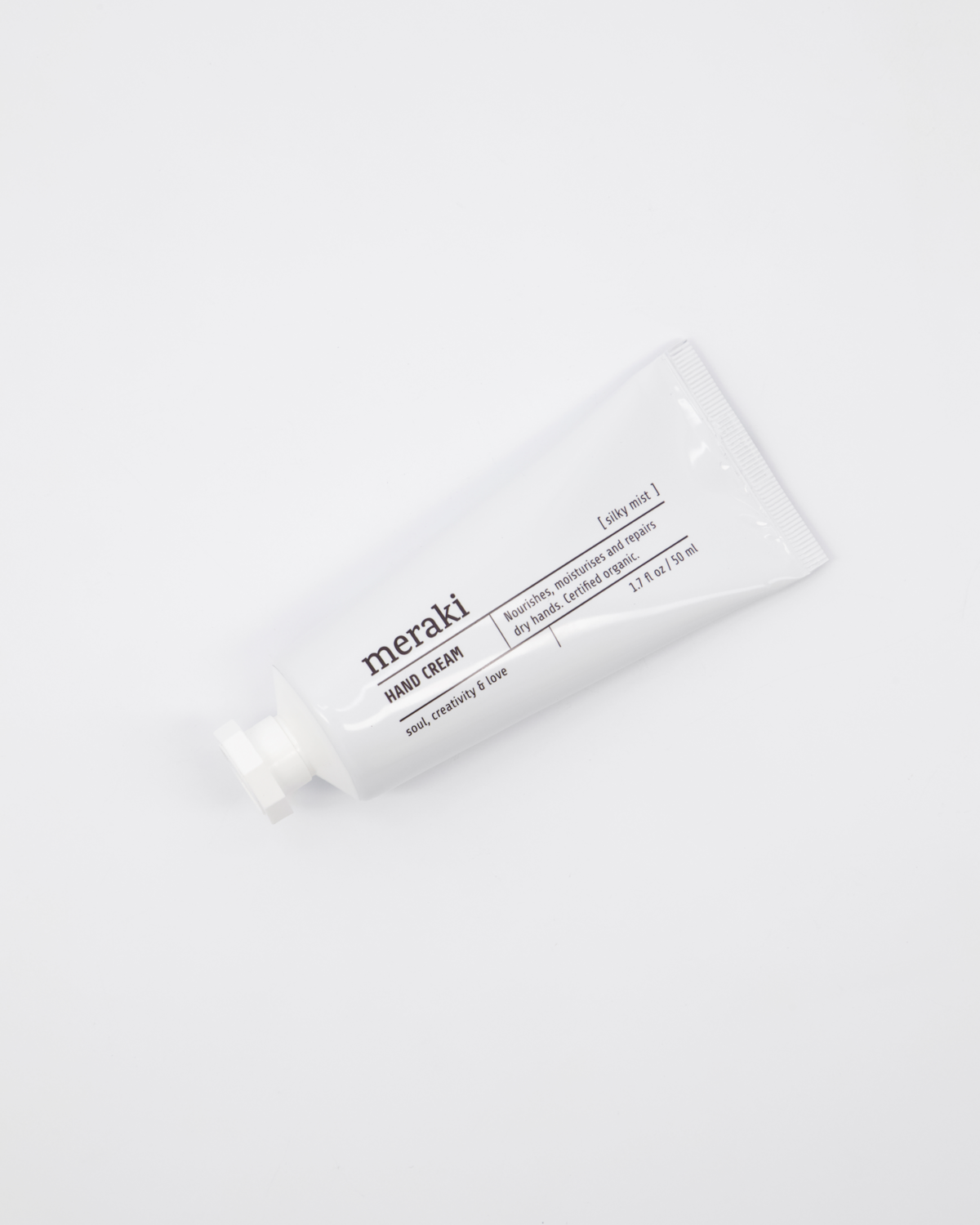 Handcreme Silky Mist 50ml