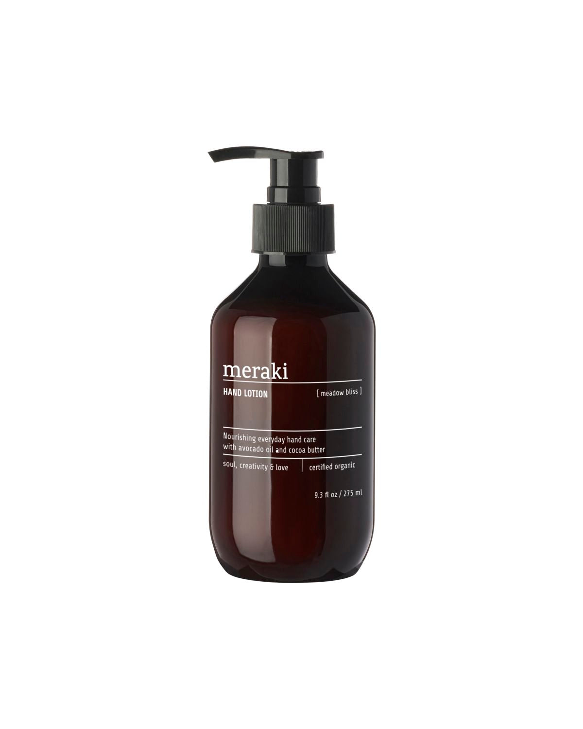 Handlotion - Meadow Bliss 275ml
