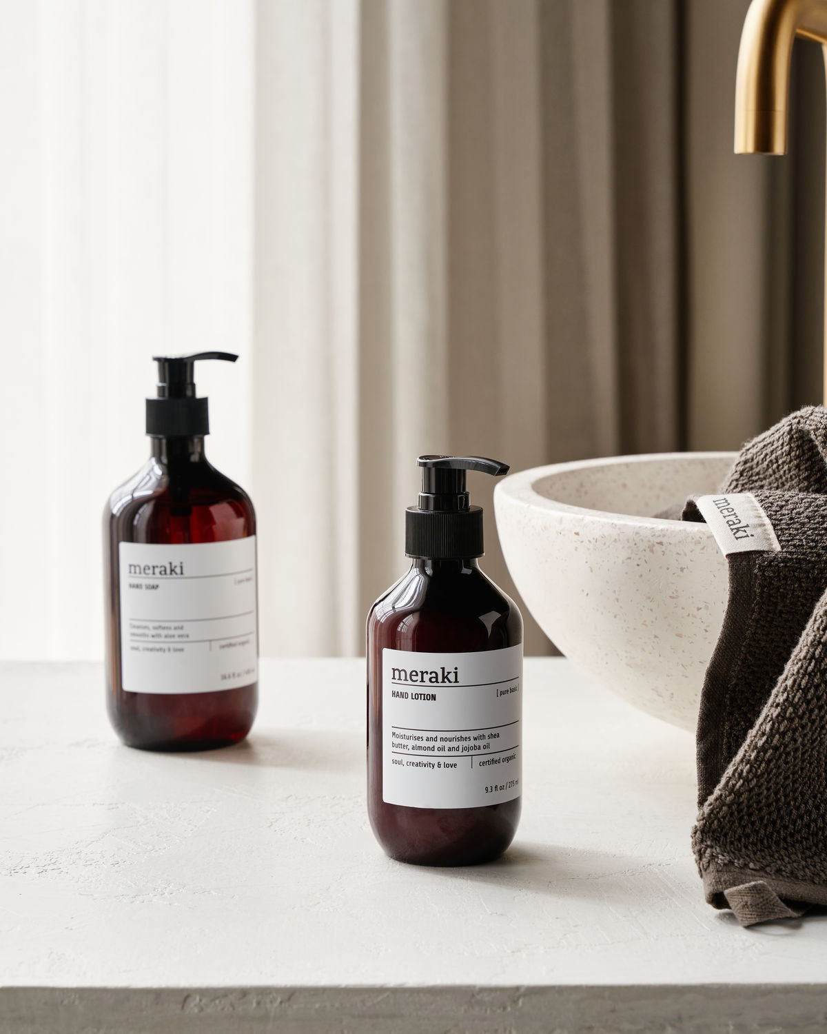 Handlotion - Pure Basic