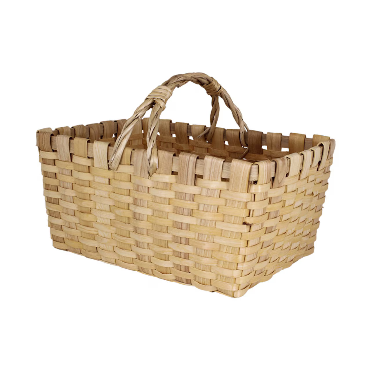 Holzkorb Kerstin - groß