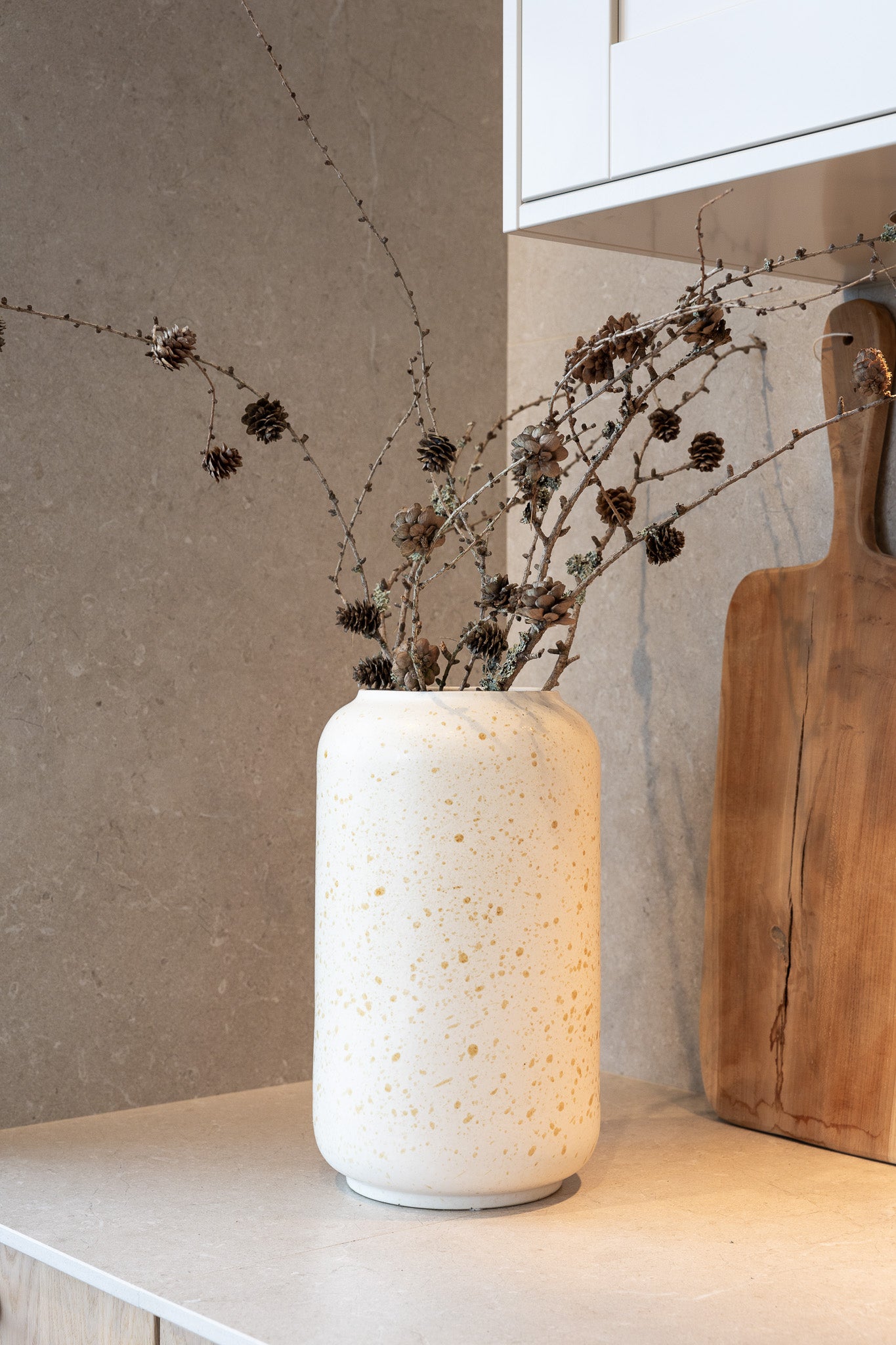 Vase Havslund XL