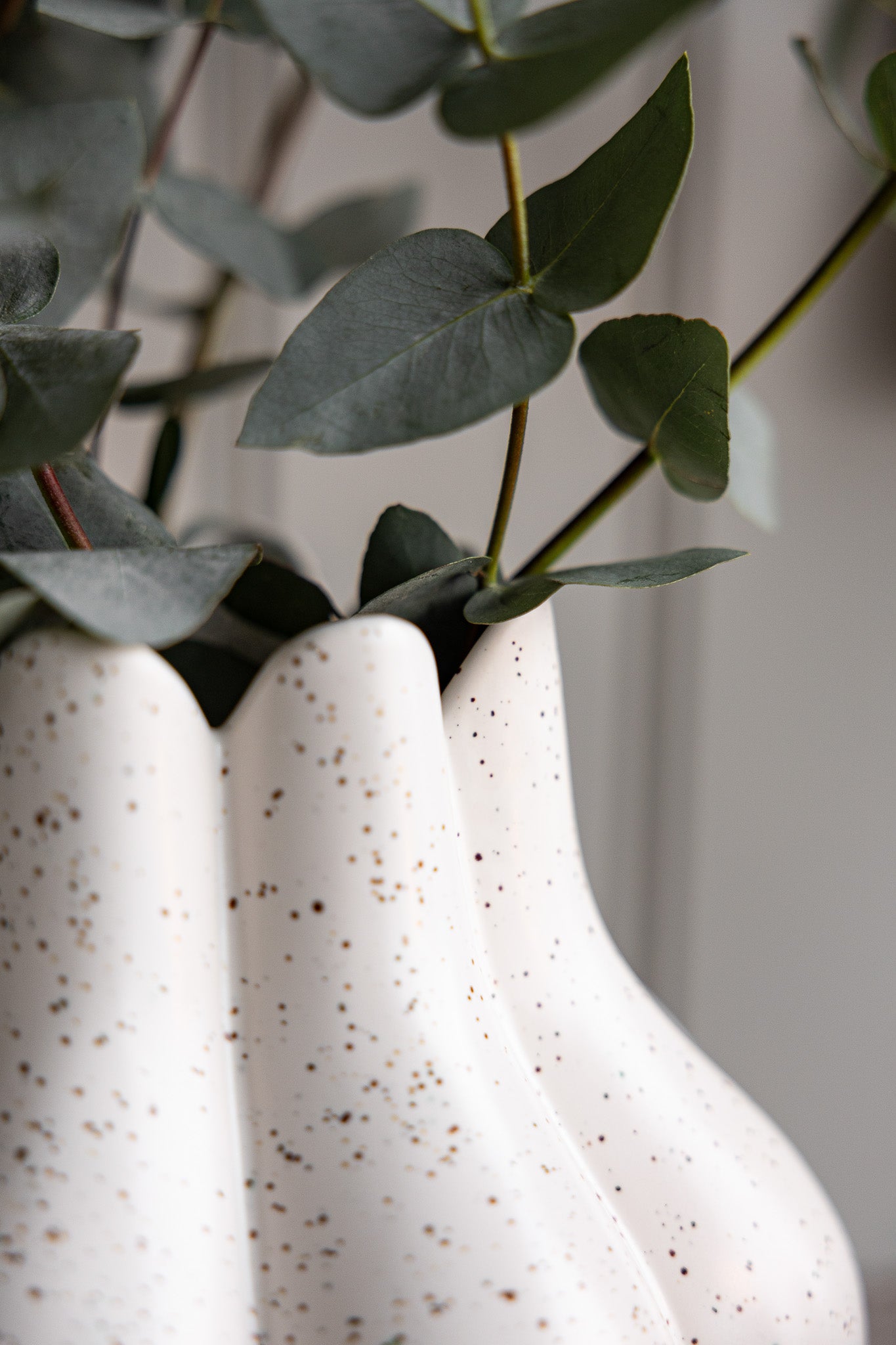Vase Ekebo
