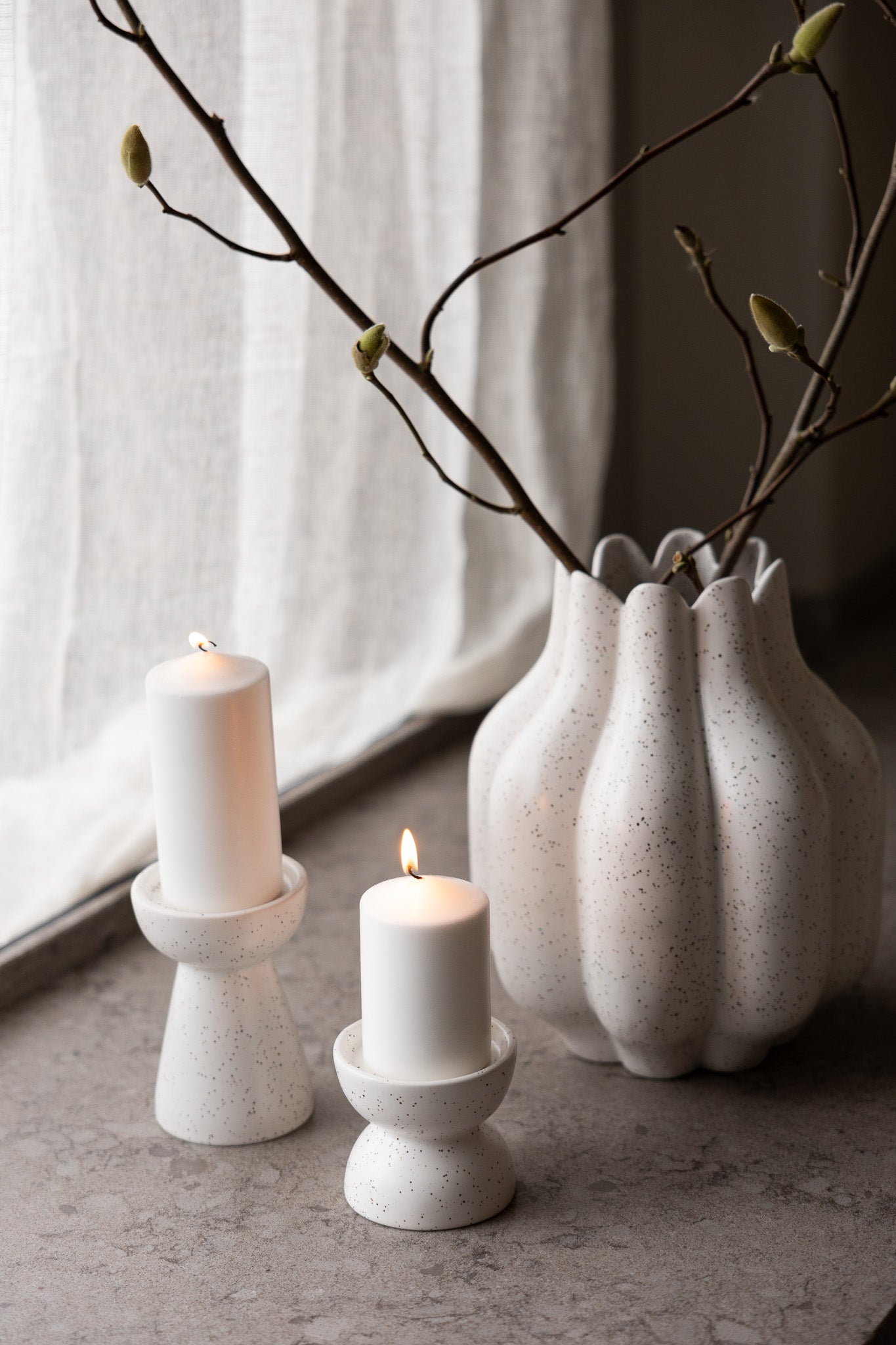 Vase Ekebo