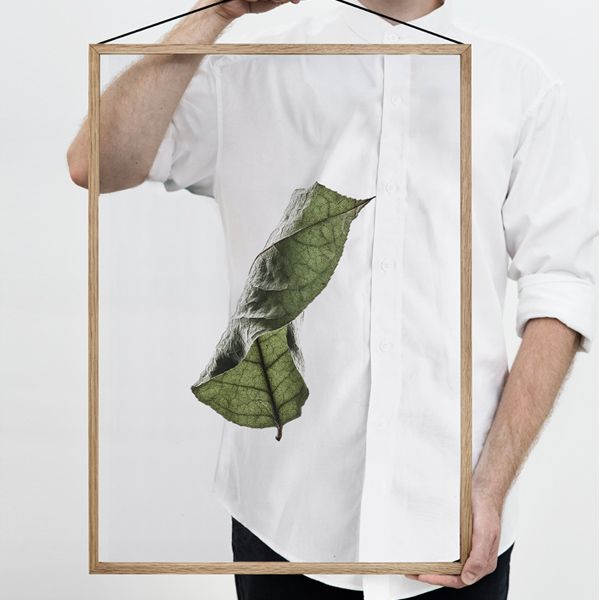 Bilderrahmen Frame - Oak