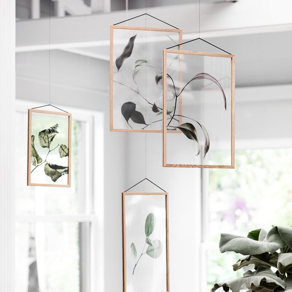 Bilderrahmen Frame - Oak