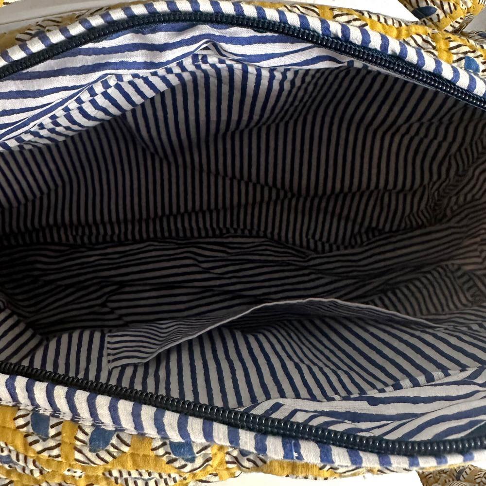 Reisetasche "Desert Flower"