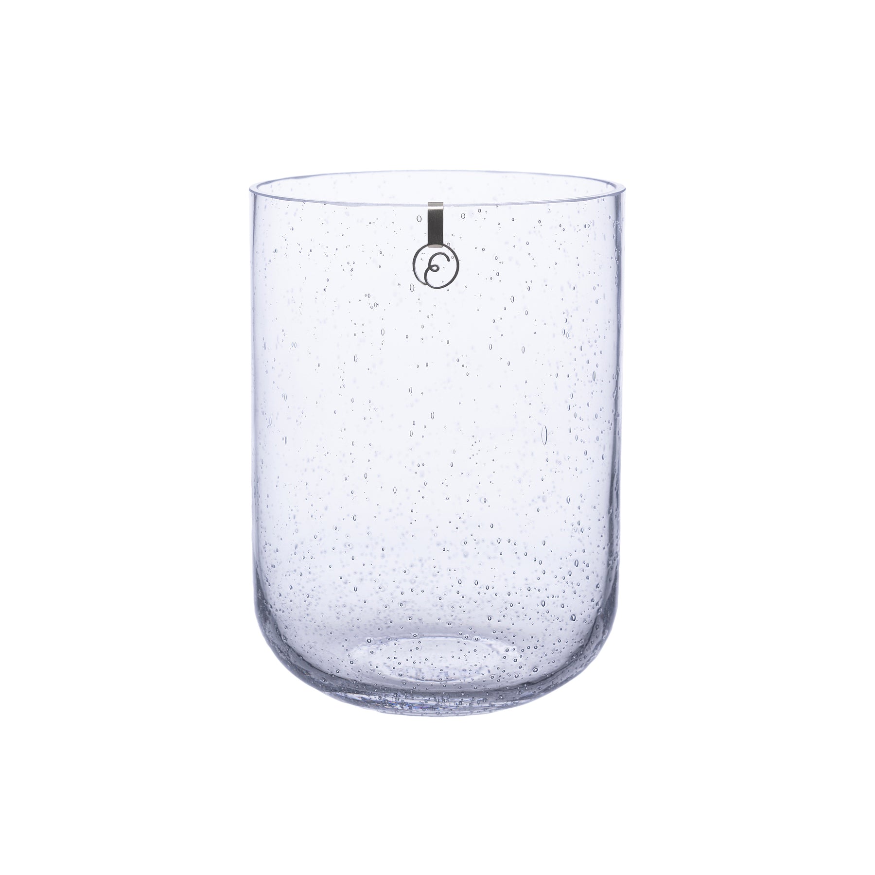 Glasvase Bubbles - 18cm