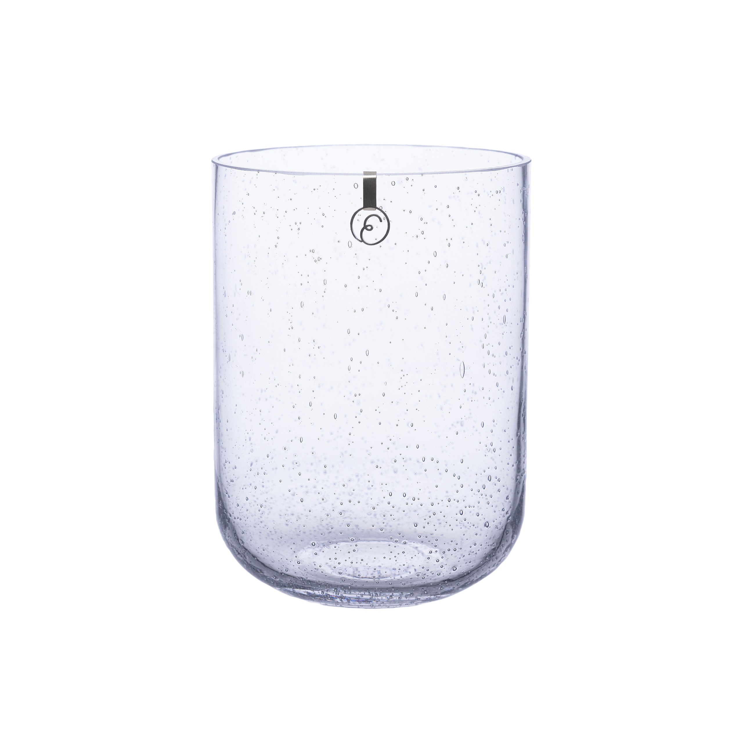 Glasvase Bubbles - 18cm