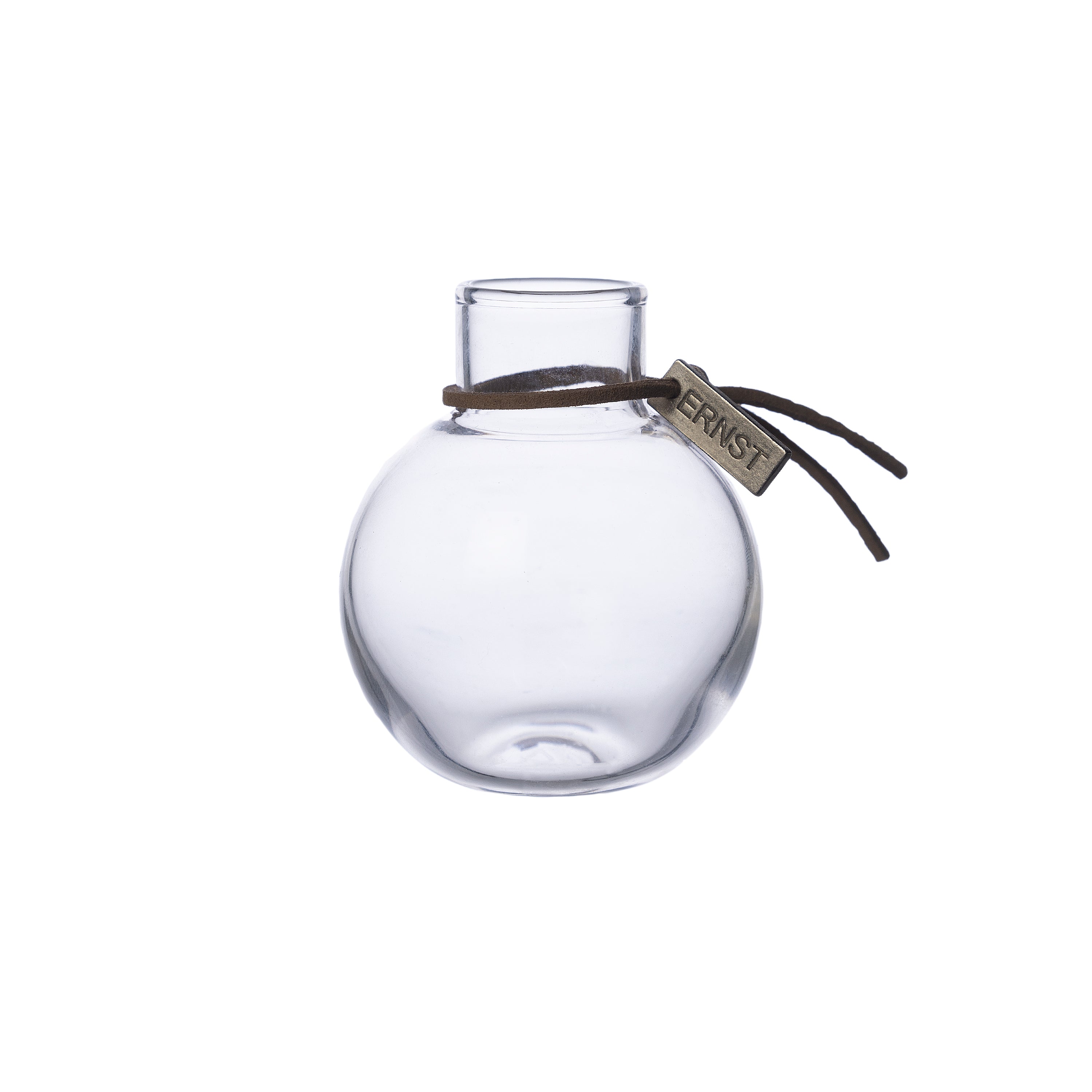 Mini Glasvasen - 3er Set