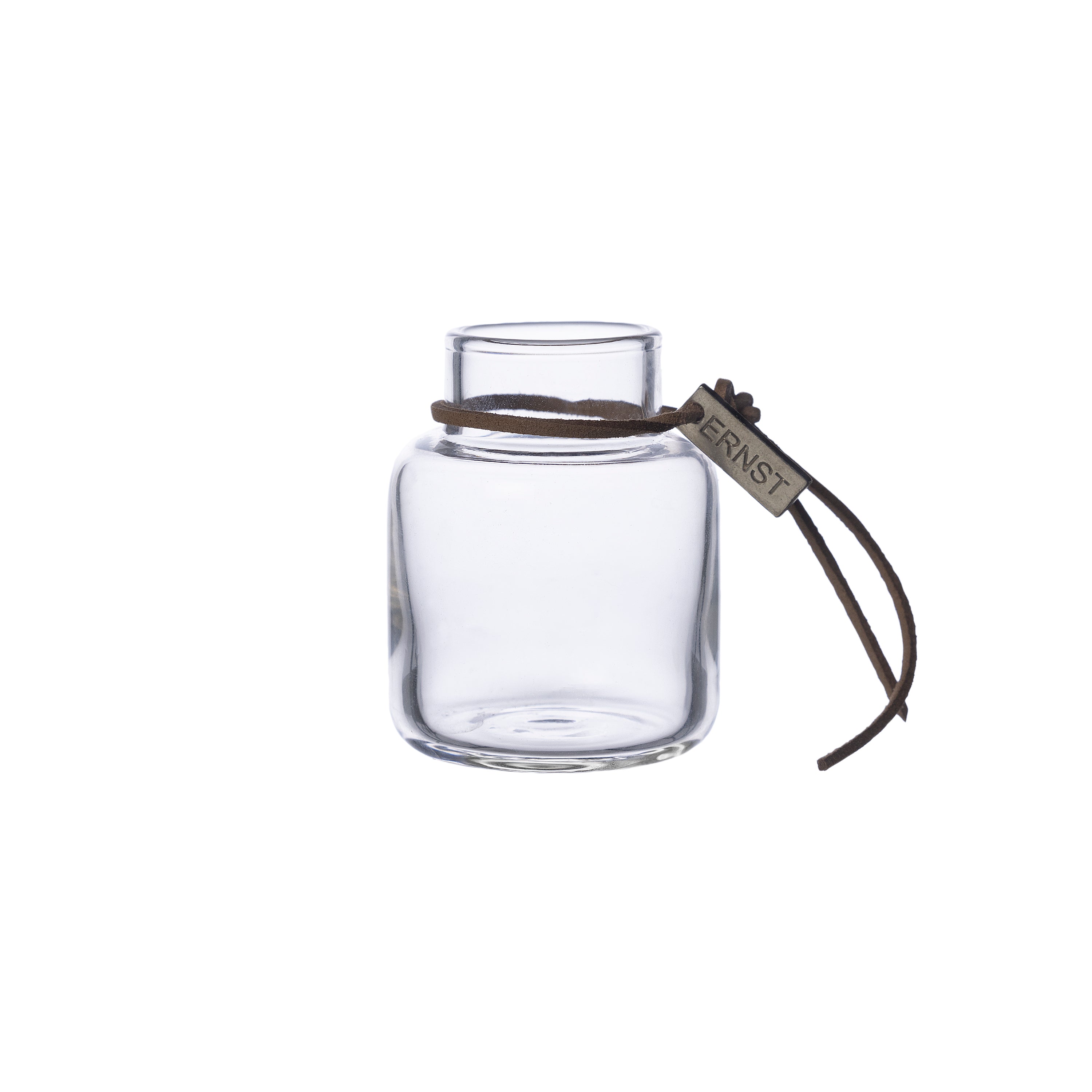 Mini Glasvasen - 3er Set