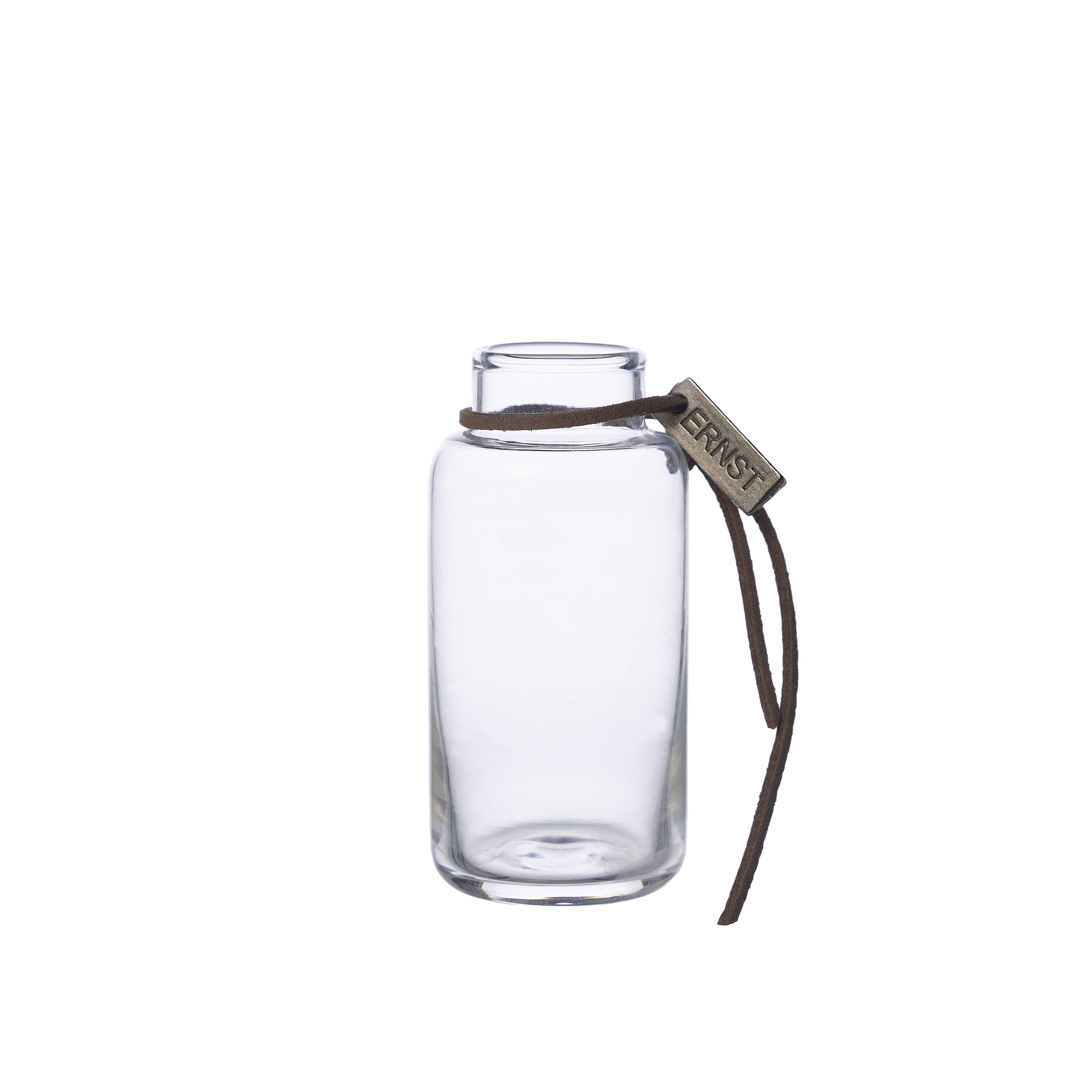 Mini Glasvasen - 3er Set