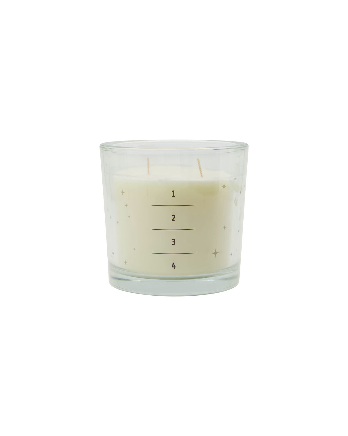 Duftkerze Advent - anjou pear