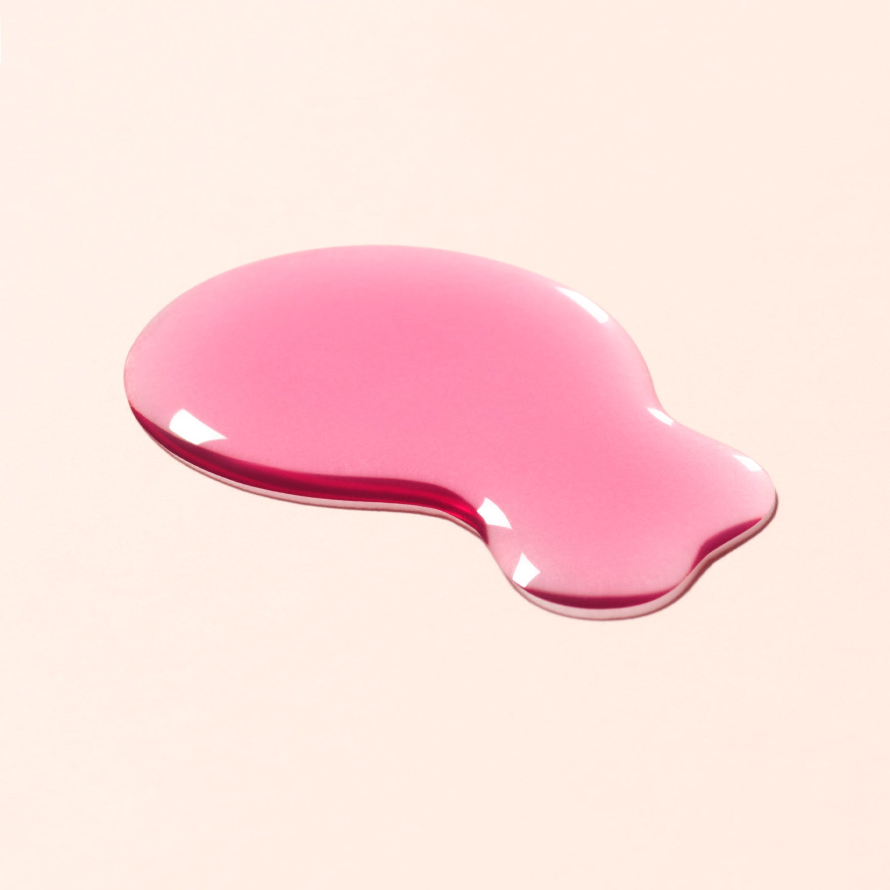 Pflegender Nail Gloss - Active Glow Blueberry