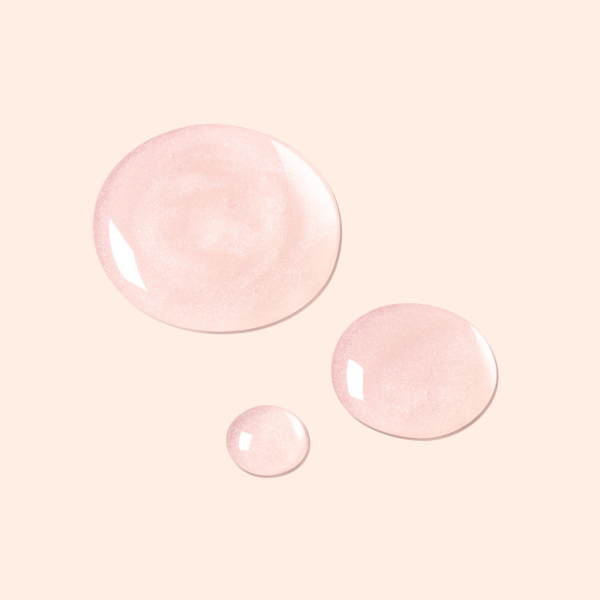 Pflegender Nail Gloss - Active Plump
