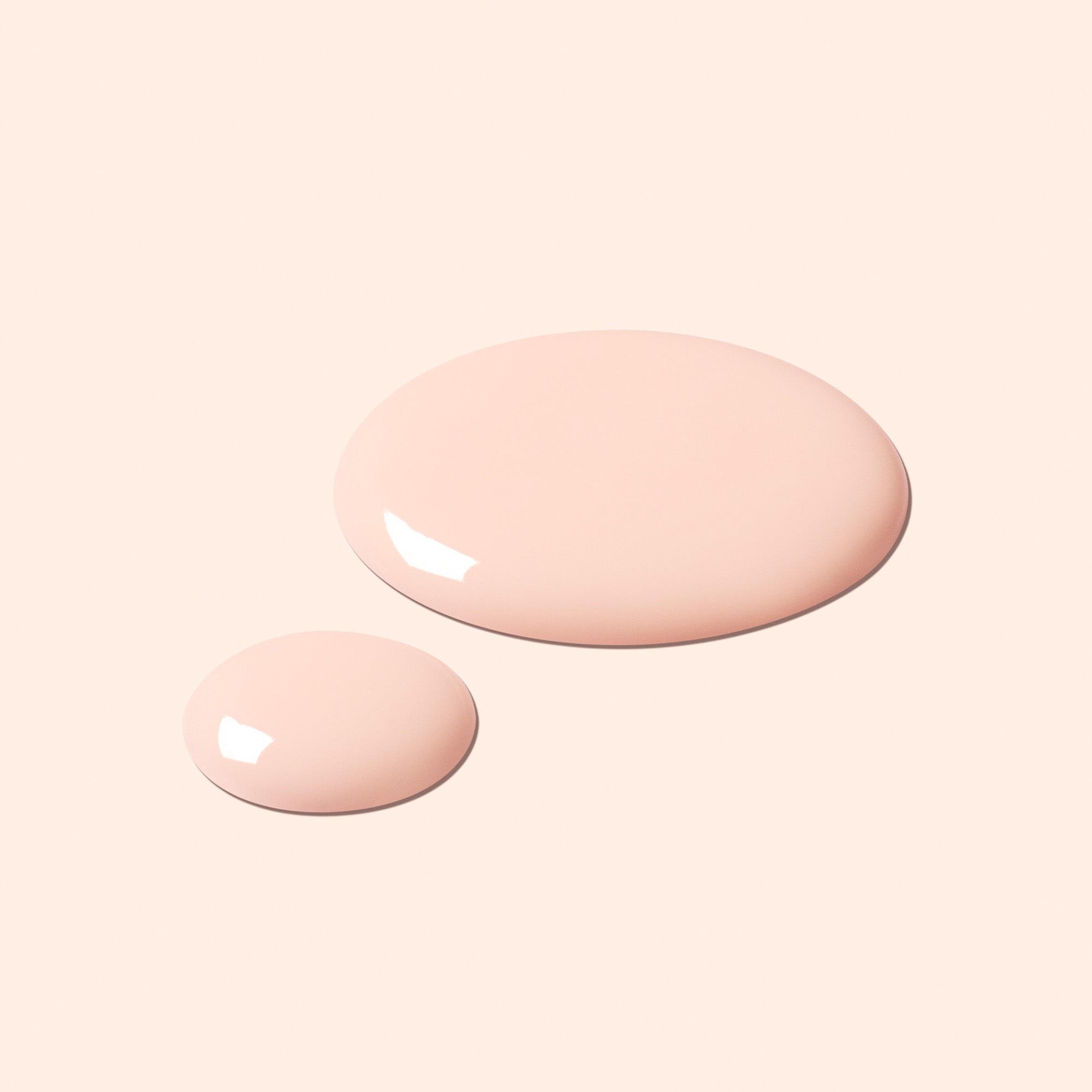 Pflegender Nagelglätter - Active Smooth 00