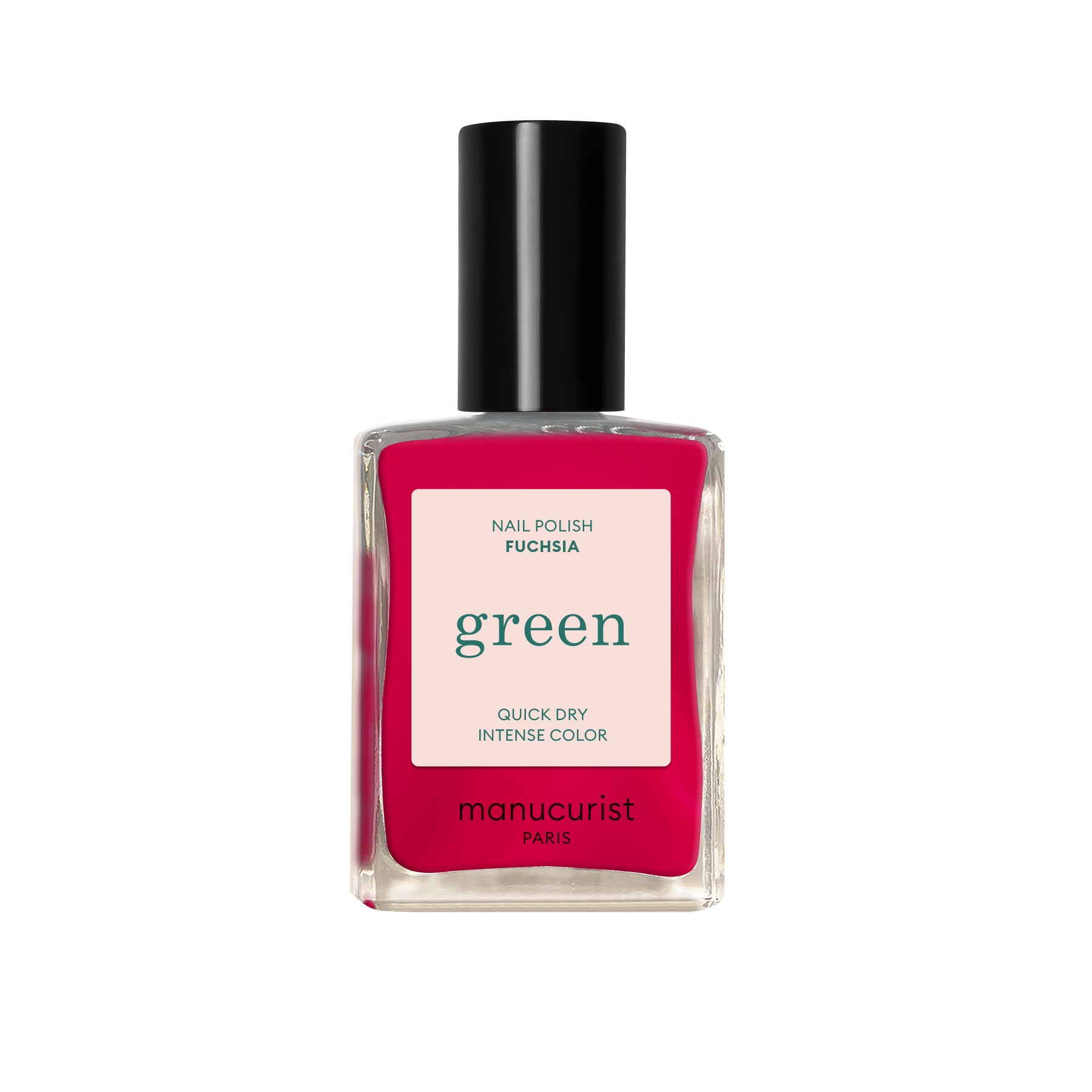 Nagellack - Fuchsia