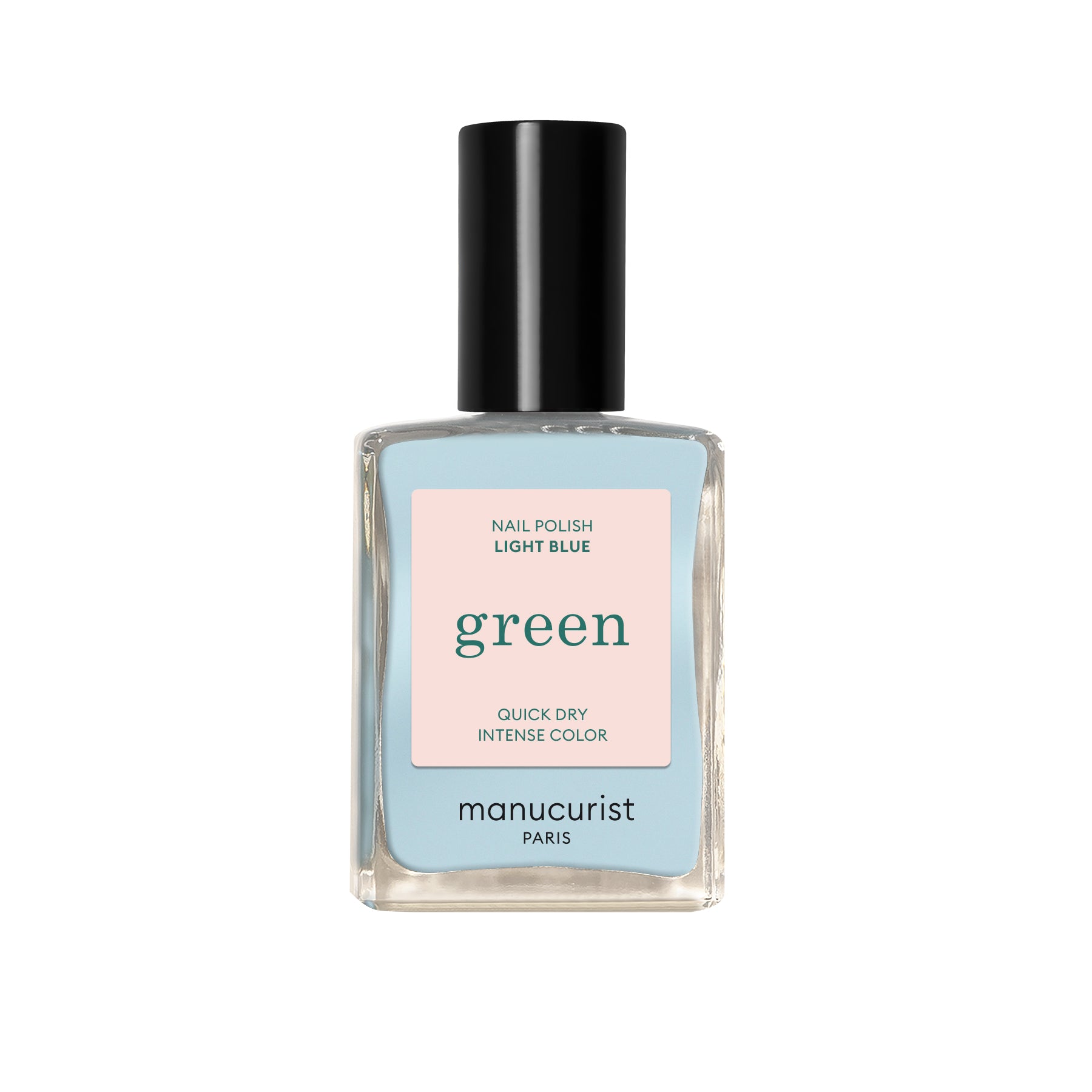 Nagellack - LIGHT BLUE