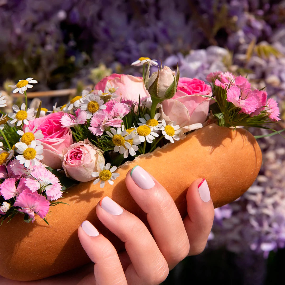Nagellack - Blossom