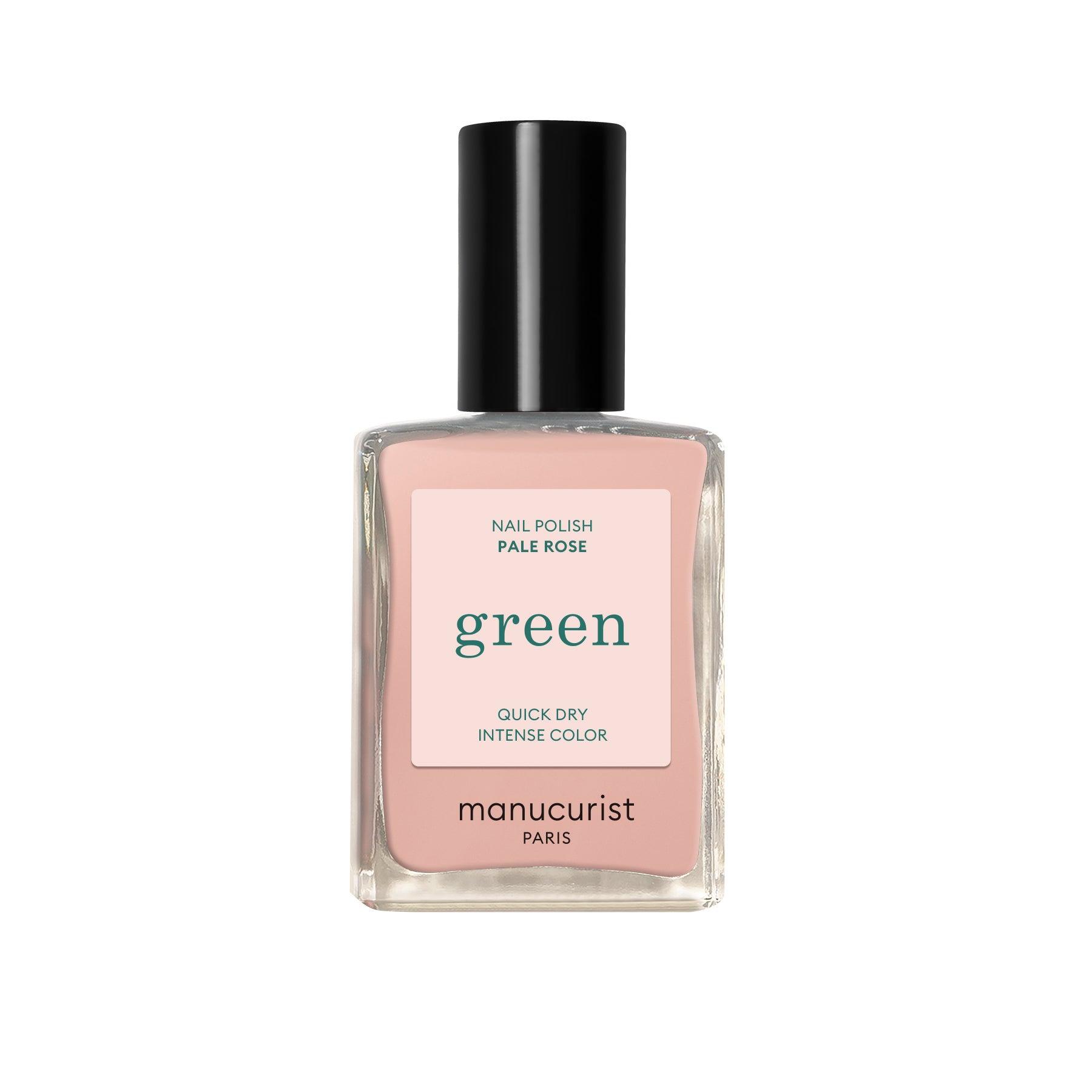 Nagellack - Pale Rose