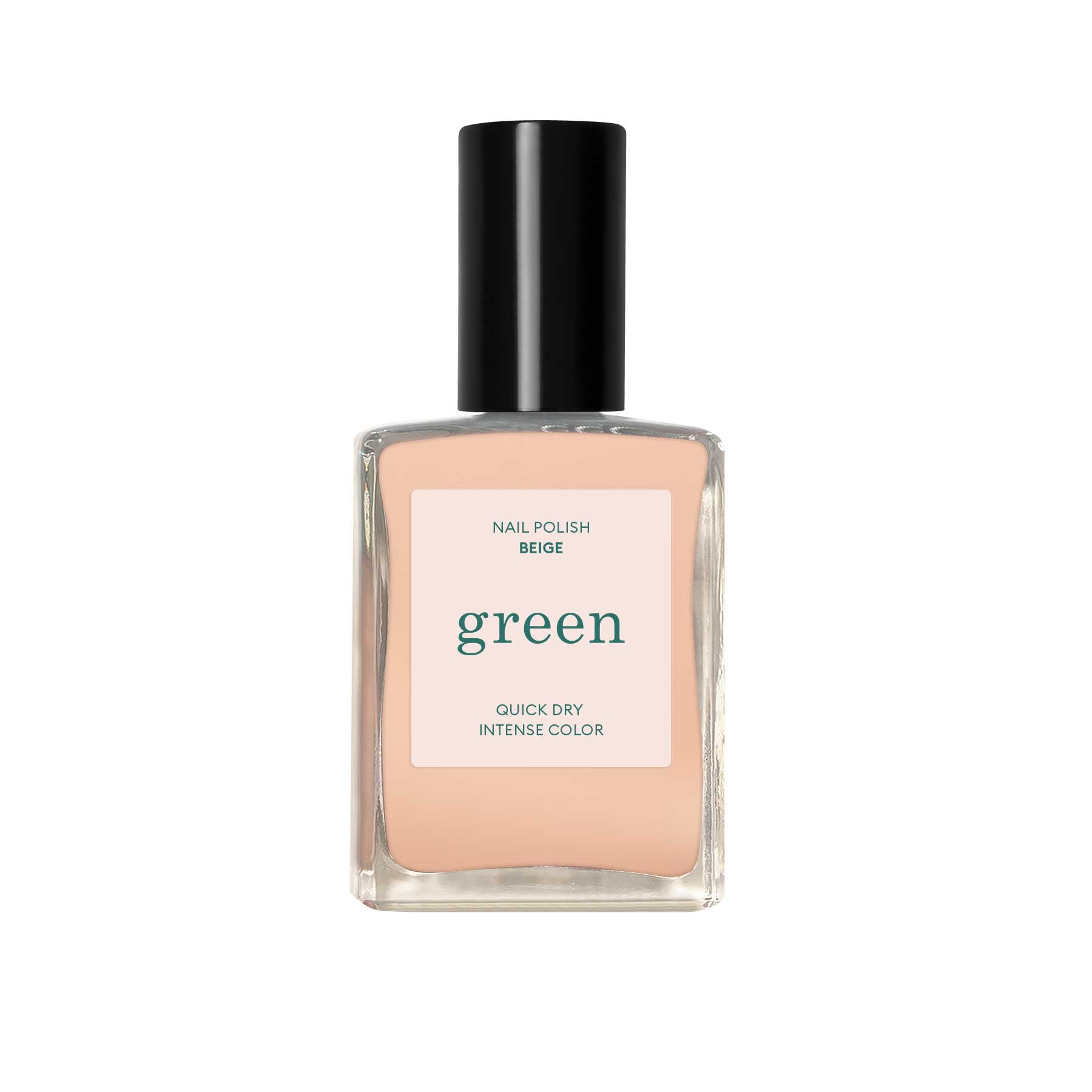 Nagellack - Beige