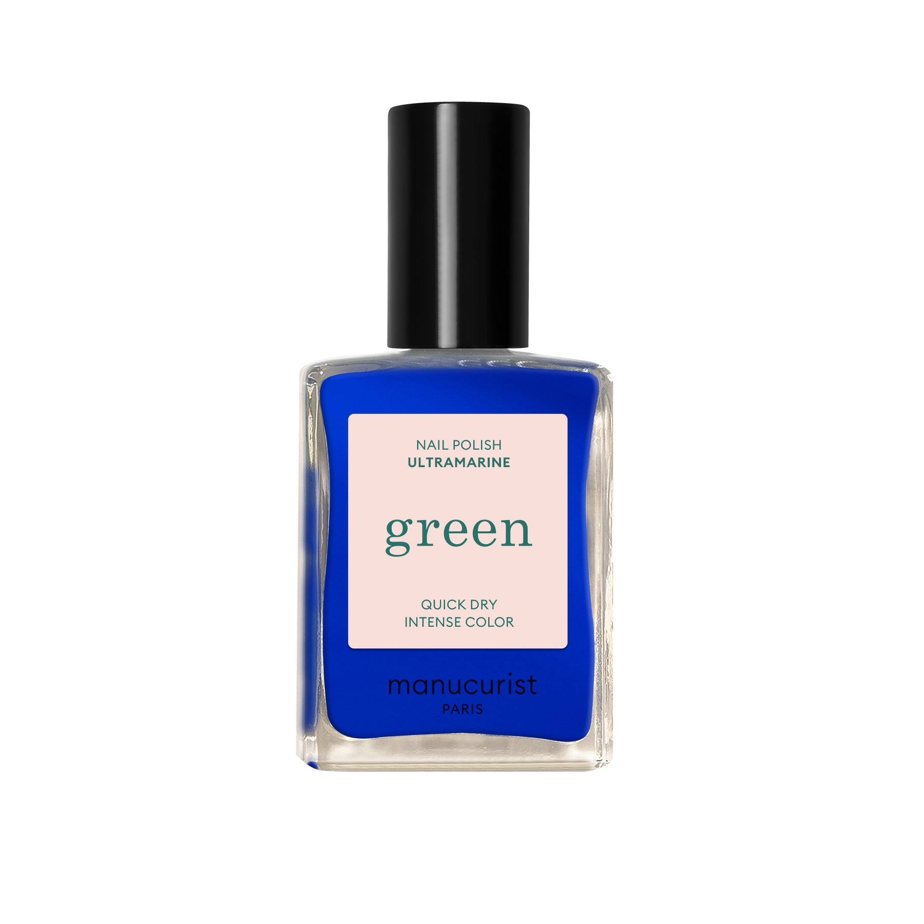 Nagellack - ULTRAMARINE