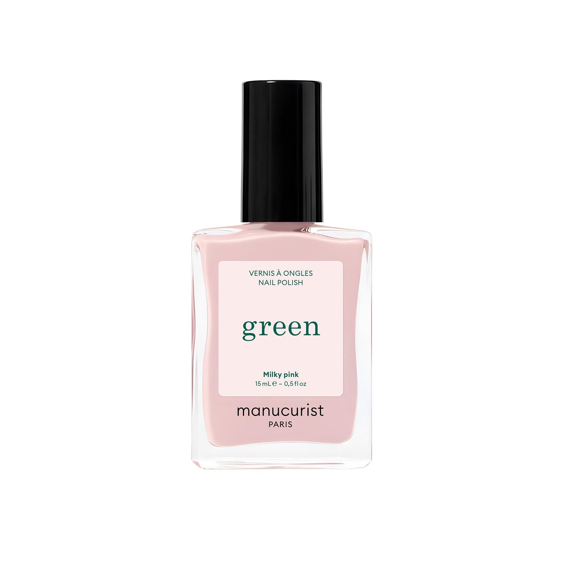 Nagellack - Milky Pink