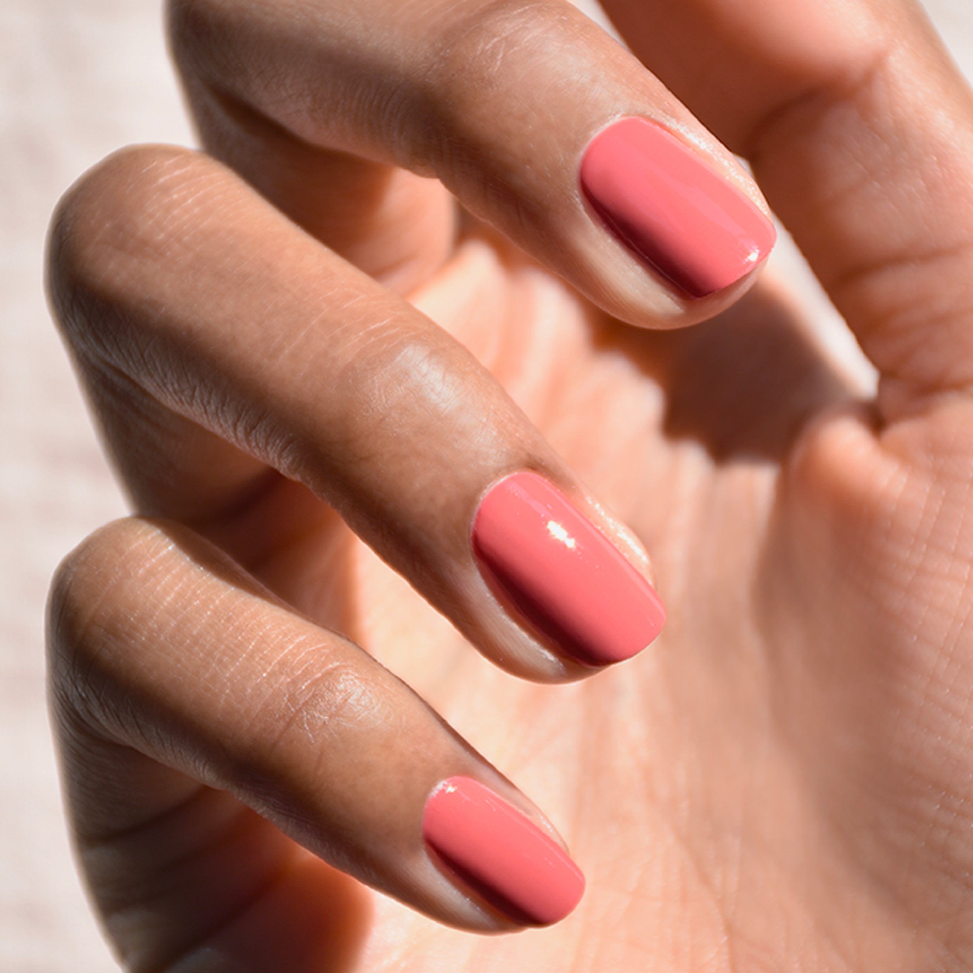 Nagellack - BOIS DE ROSE