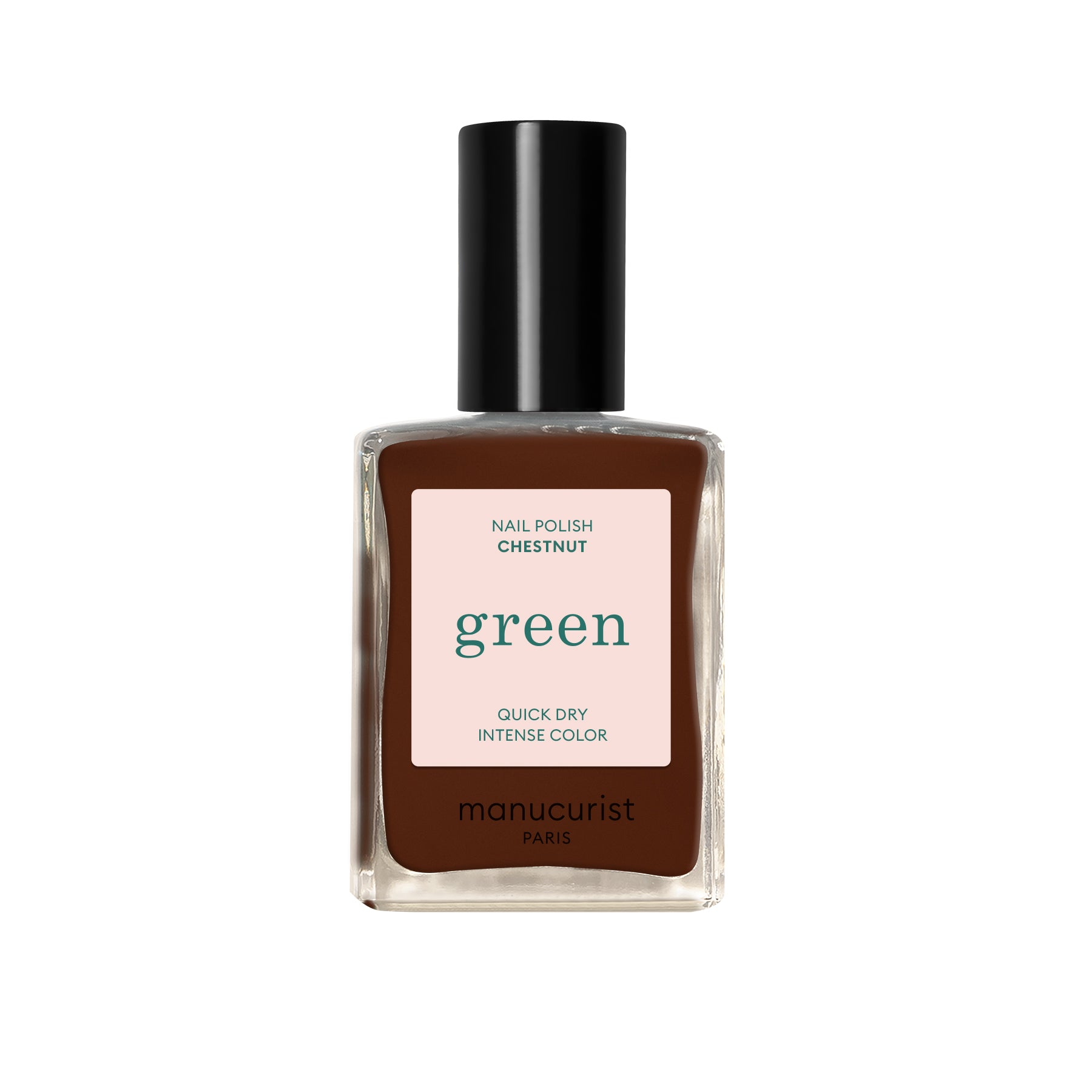 Nagellack - Chestnut