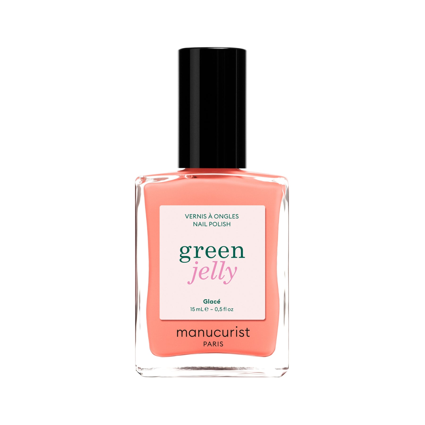Nagellack - GLACÉ JELLY