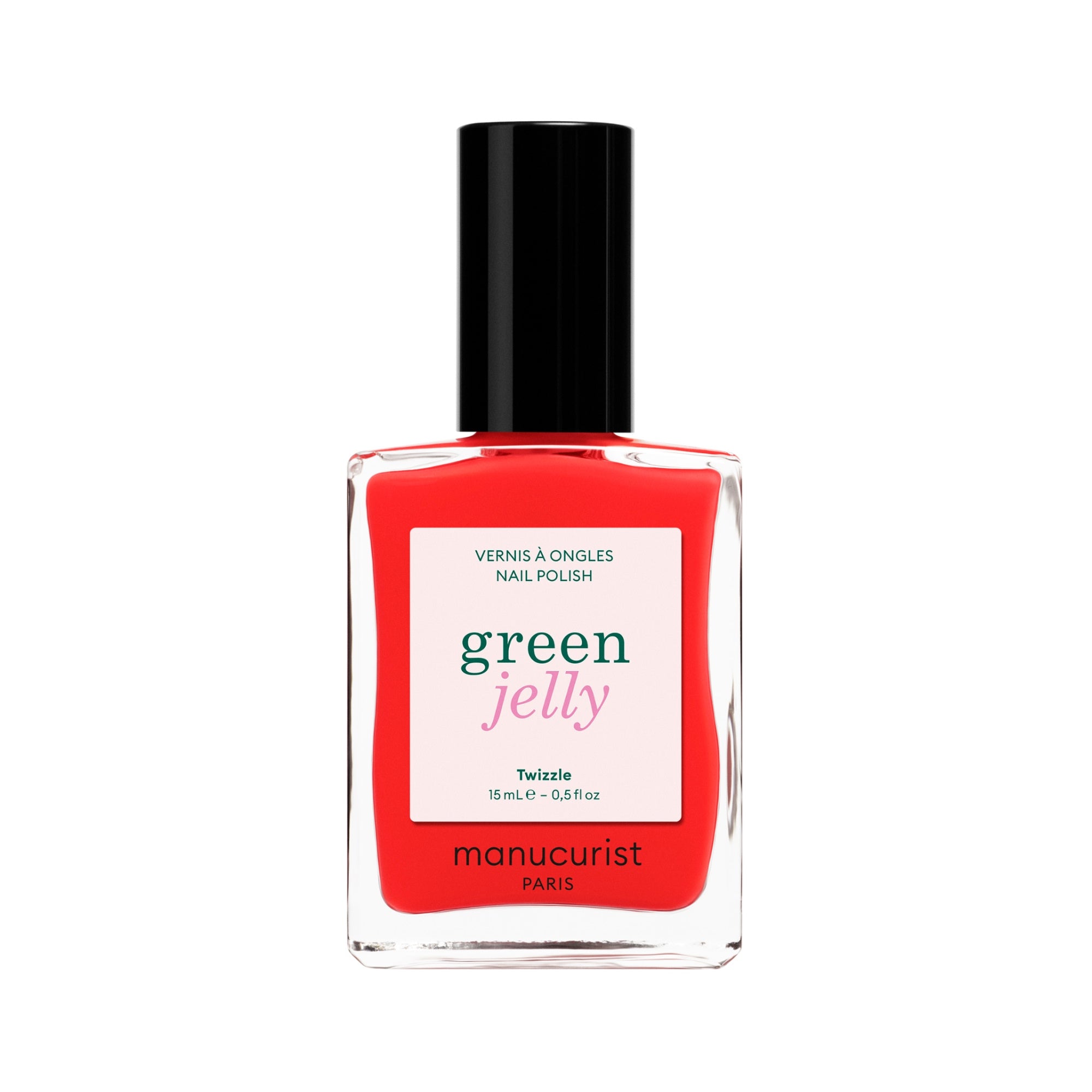 Nagellack - Twizzle Jelly