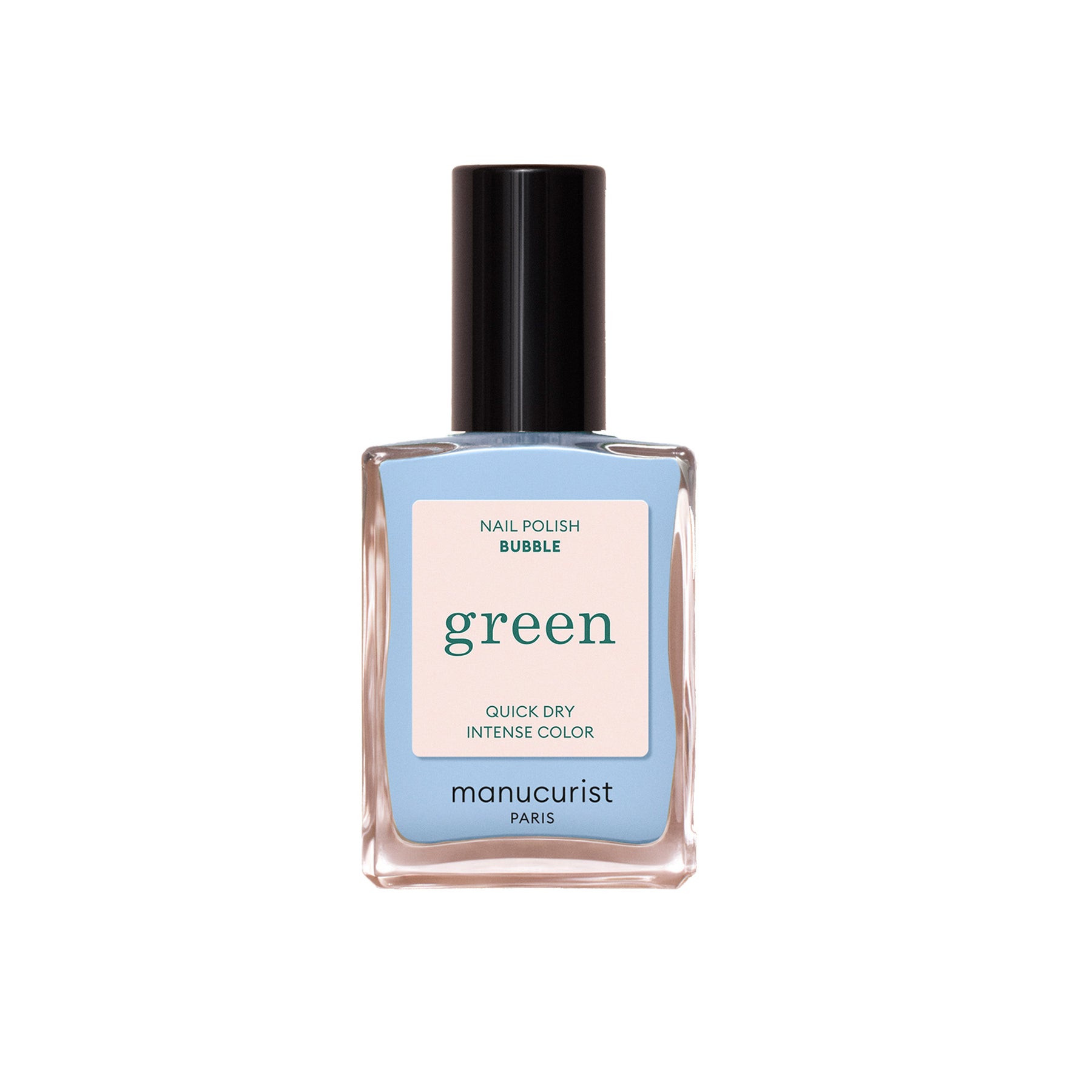 Nagellack - BUBBLE