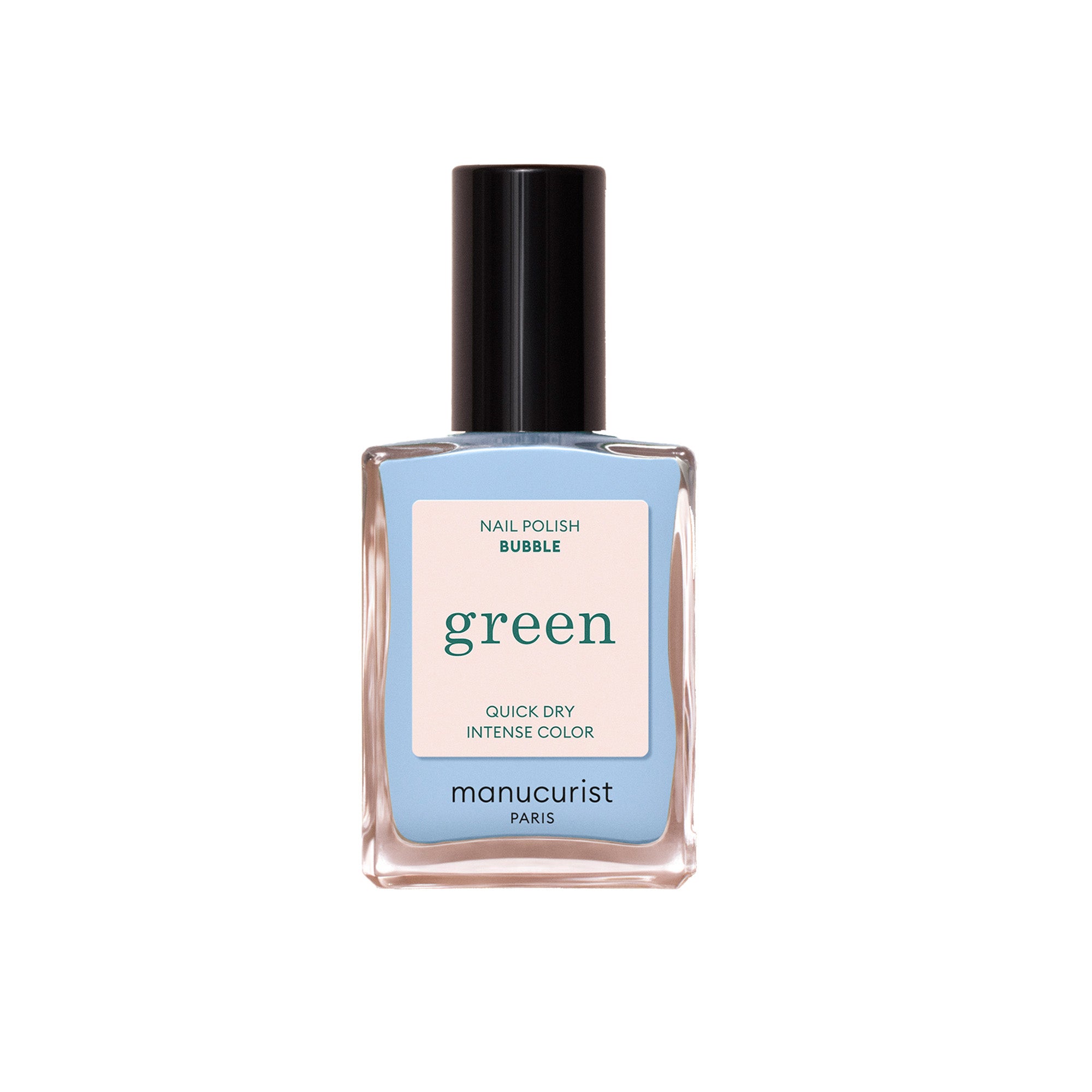Nagellack - BUBBLE