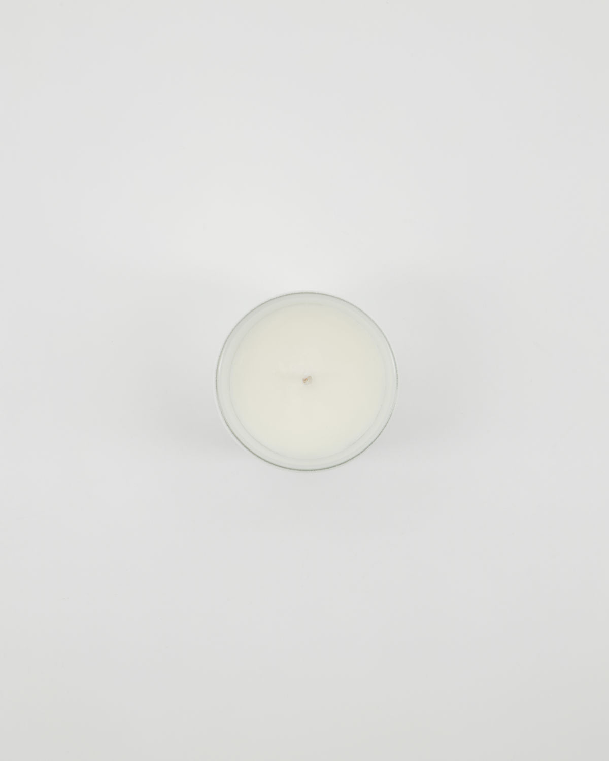 Duftkerze Fresh Linen 60g 2er Set