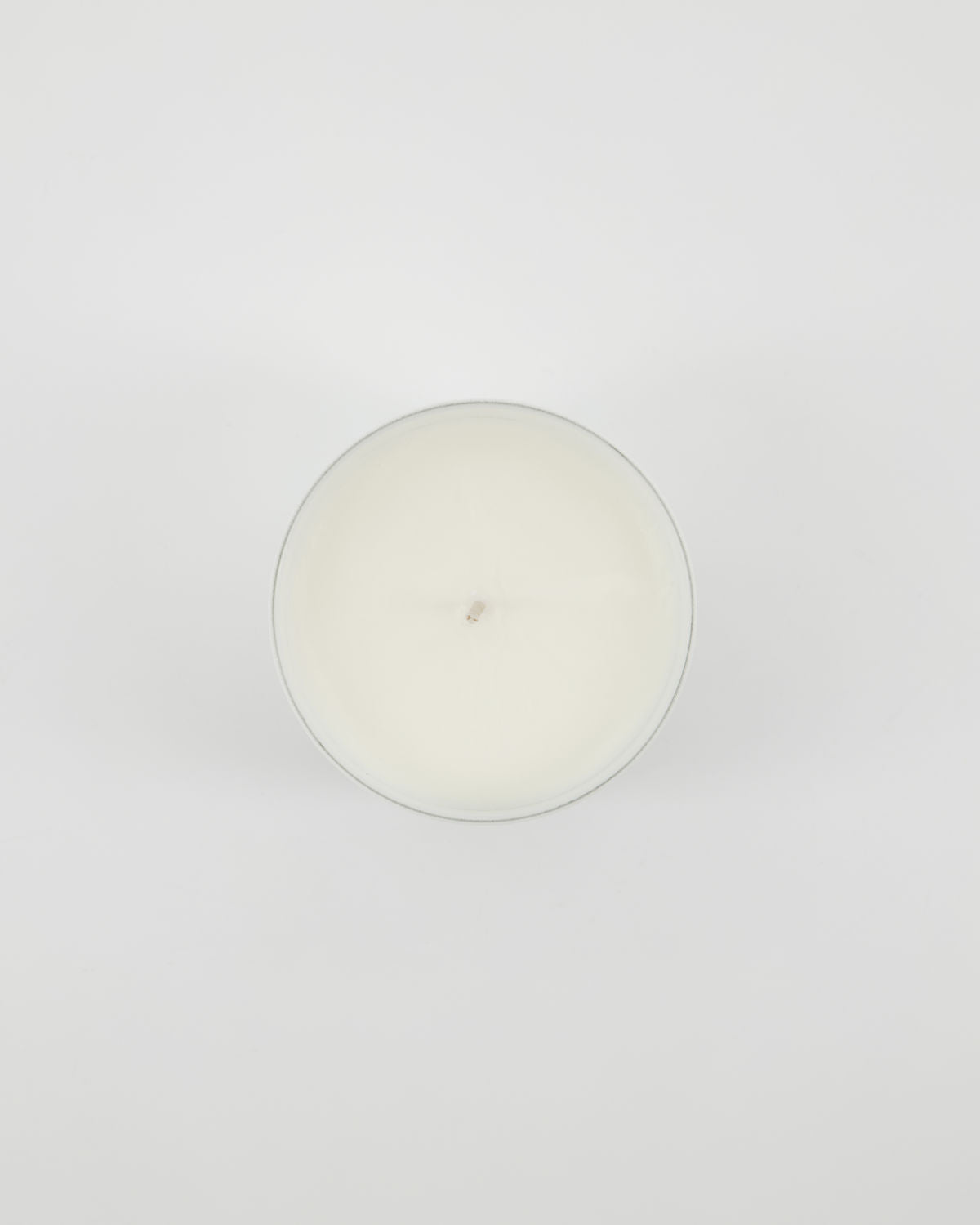 Duftkerze Fresh Linen 200g