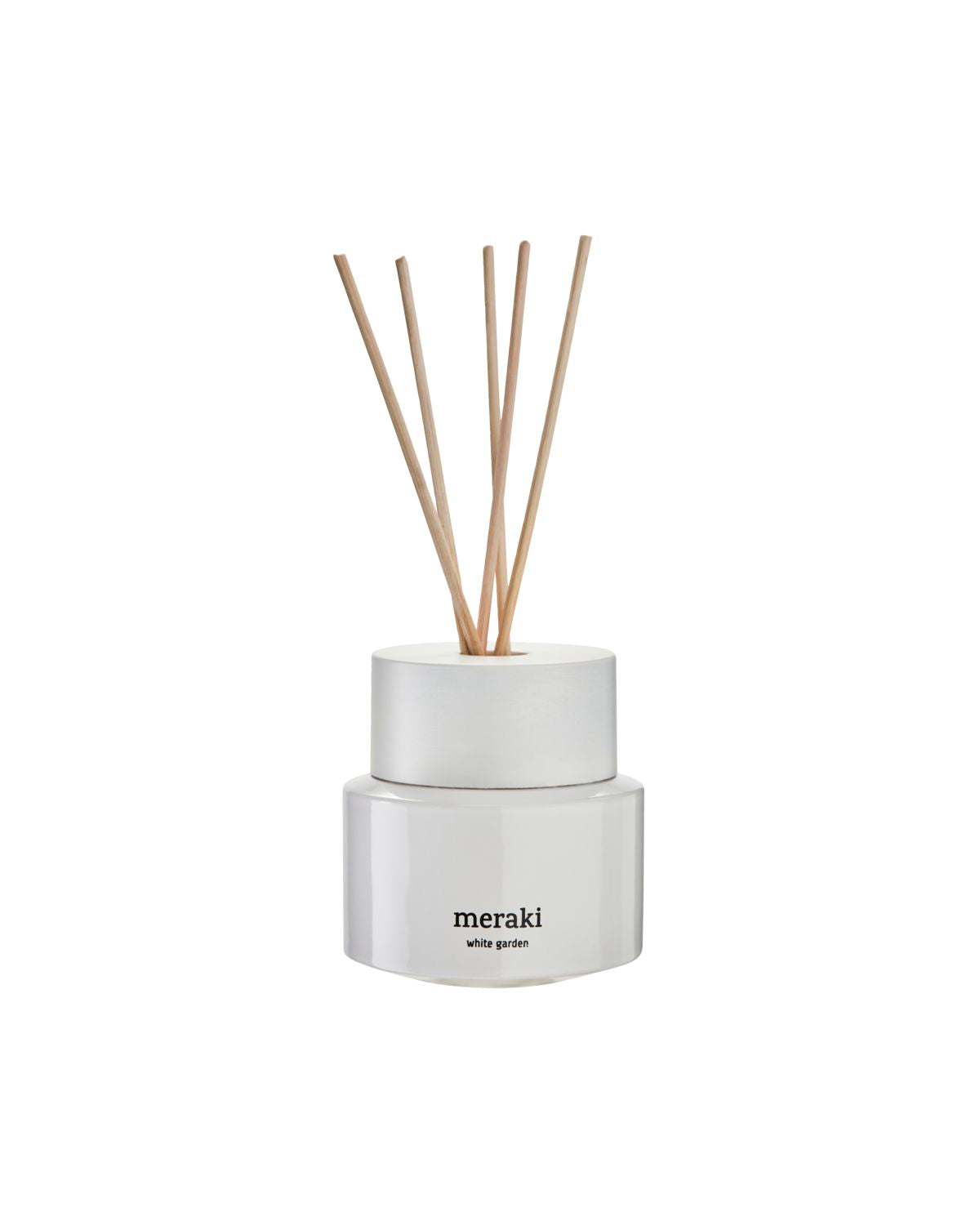Diffuser White Garden